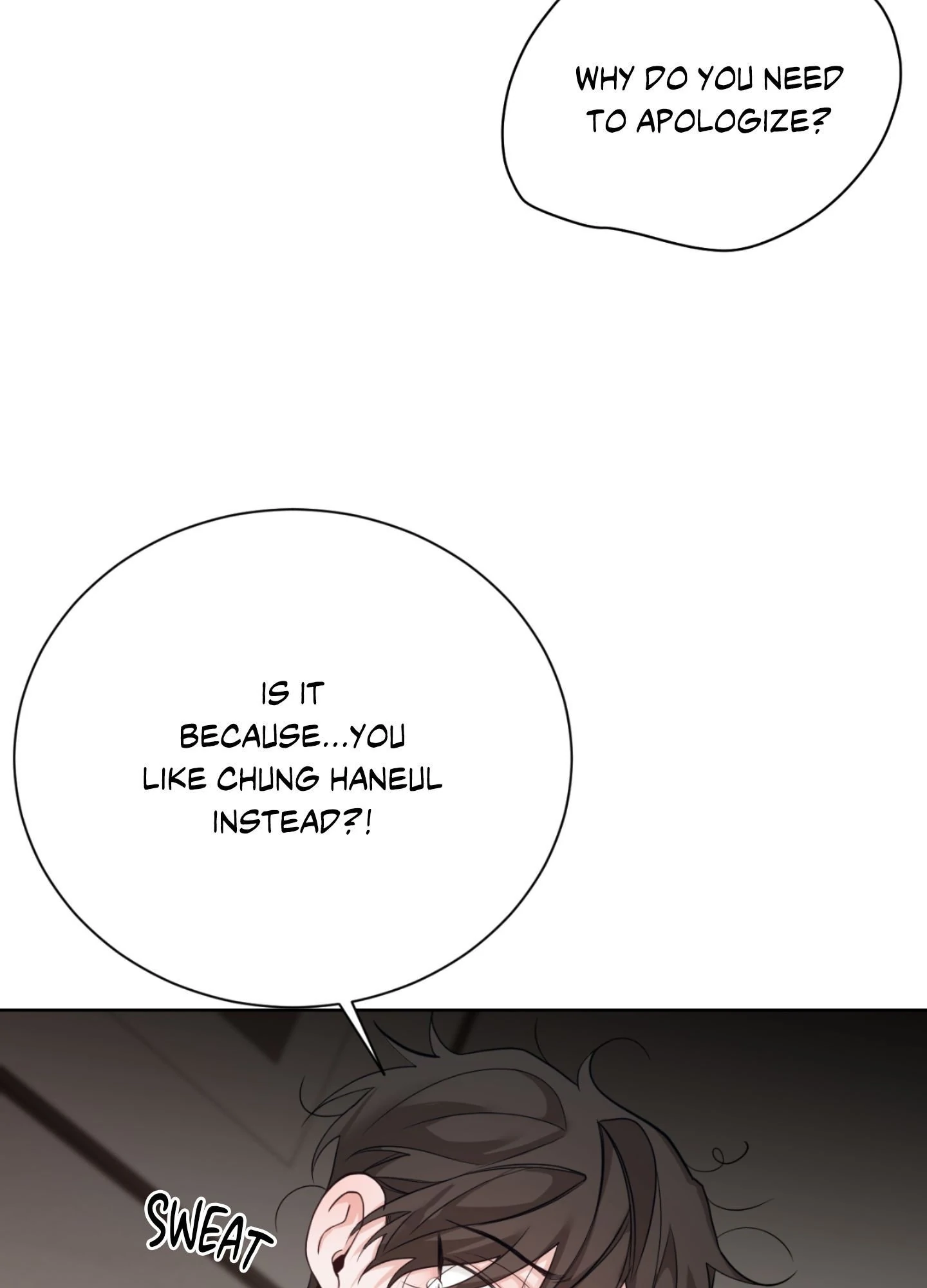 Lights, Camera, Action! - Chapter 10 manhwa