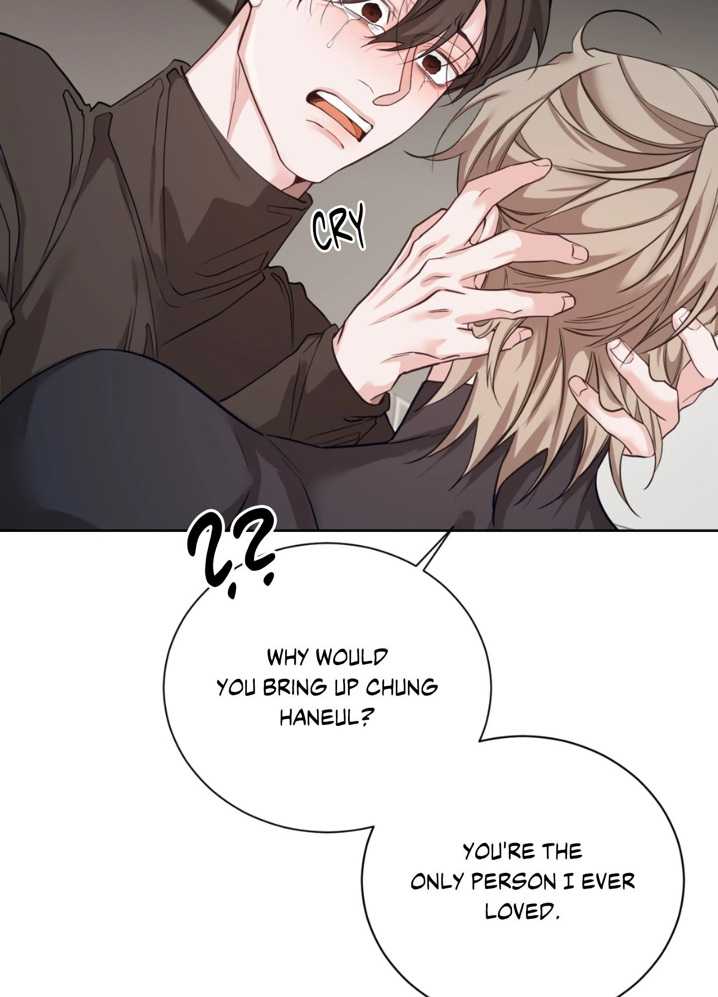 Lights, Camera, Action! - Chapter 10 manhwa