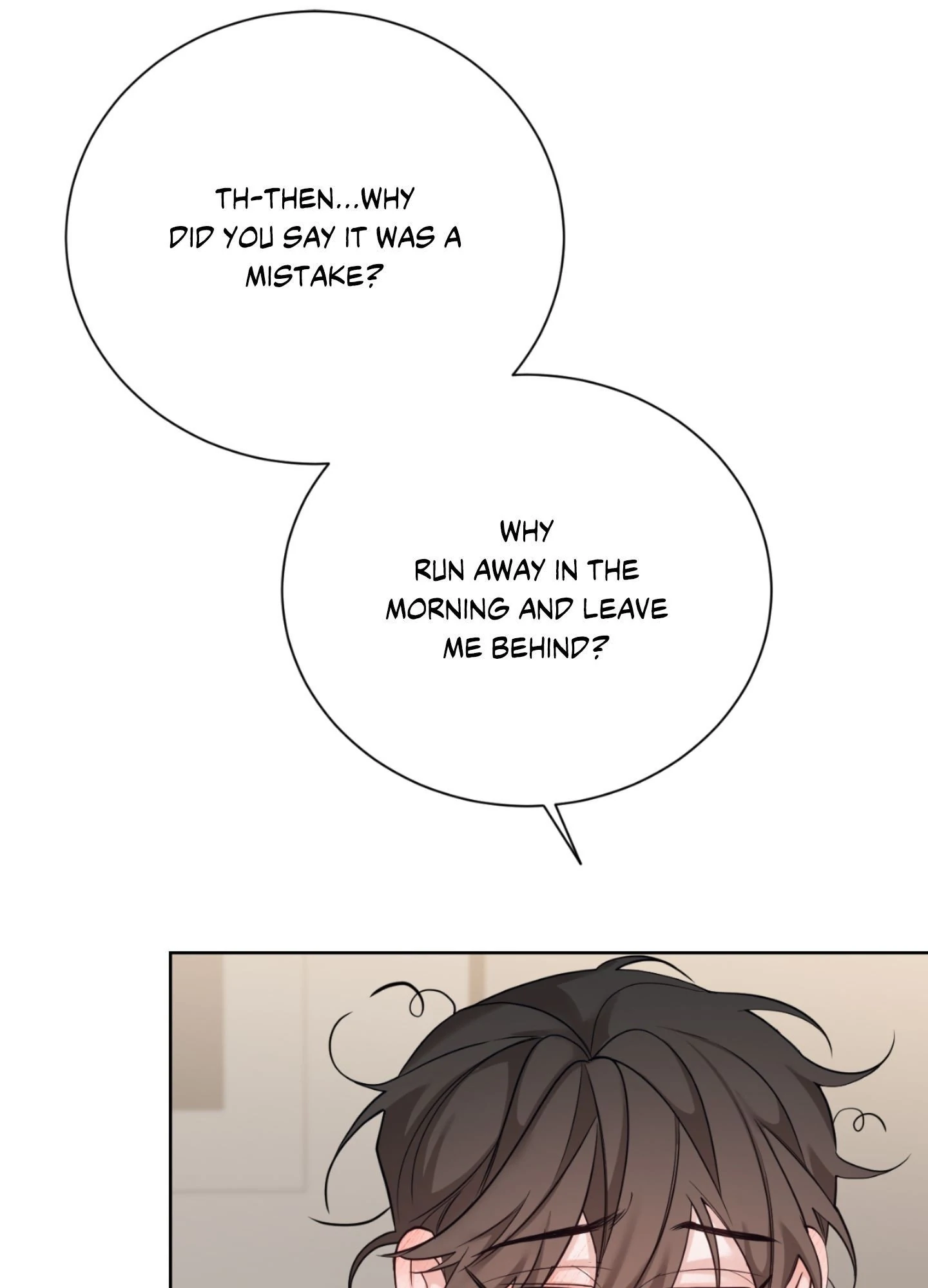 Lights, Camera, Action! - Chapter 10 manhwa