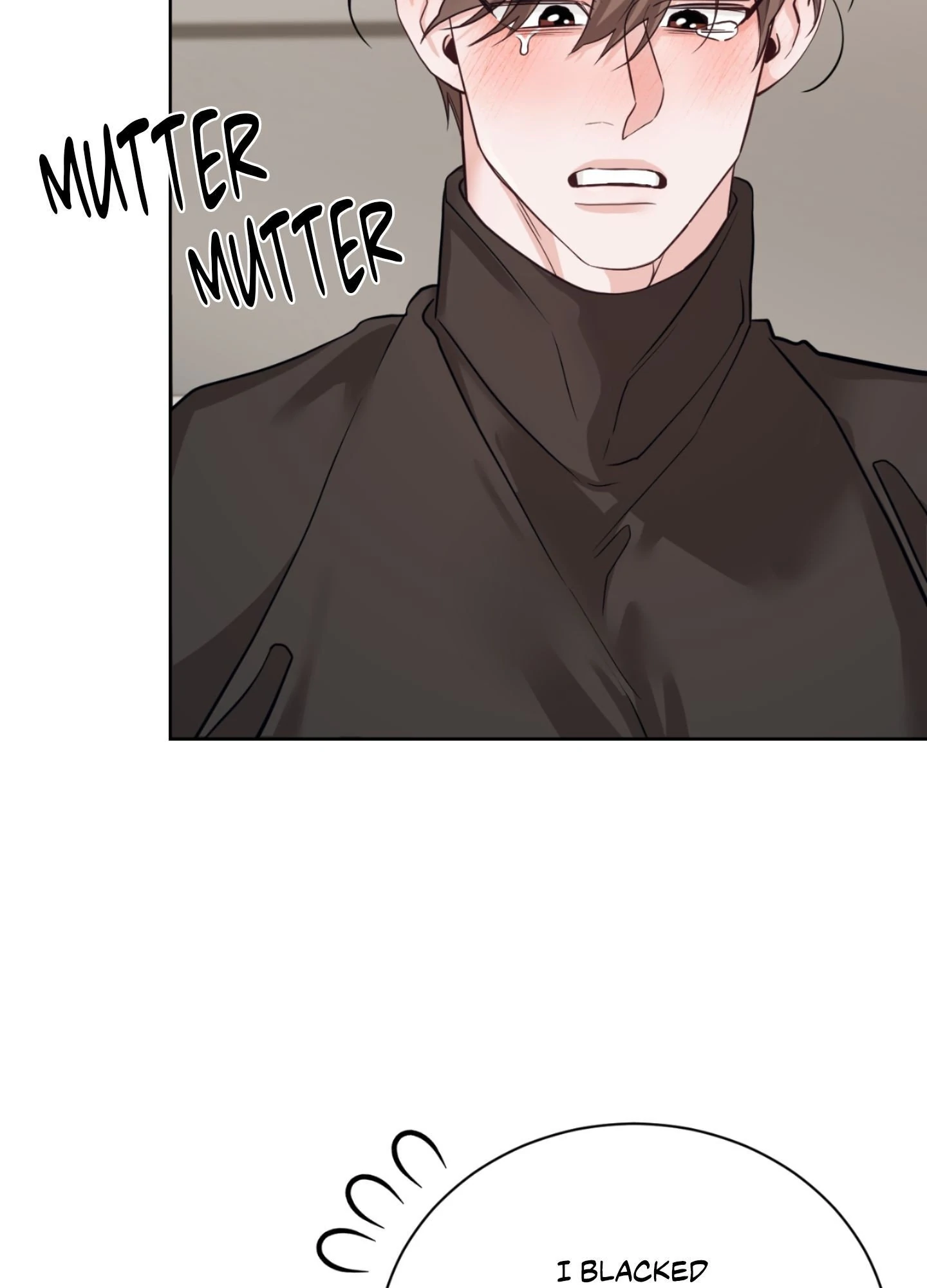 Lights, Camera, Action! - Chapter 10 manhwa