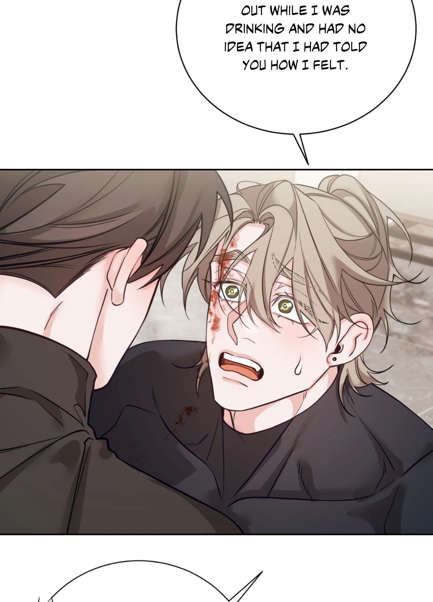 Lights, Camera, Action! - Chapter 10 manhwa