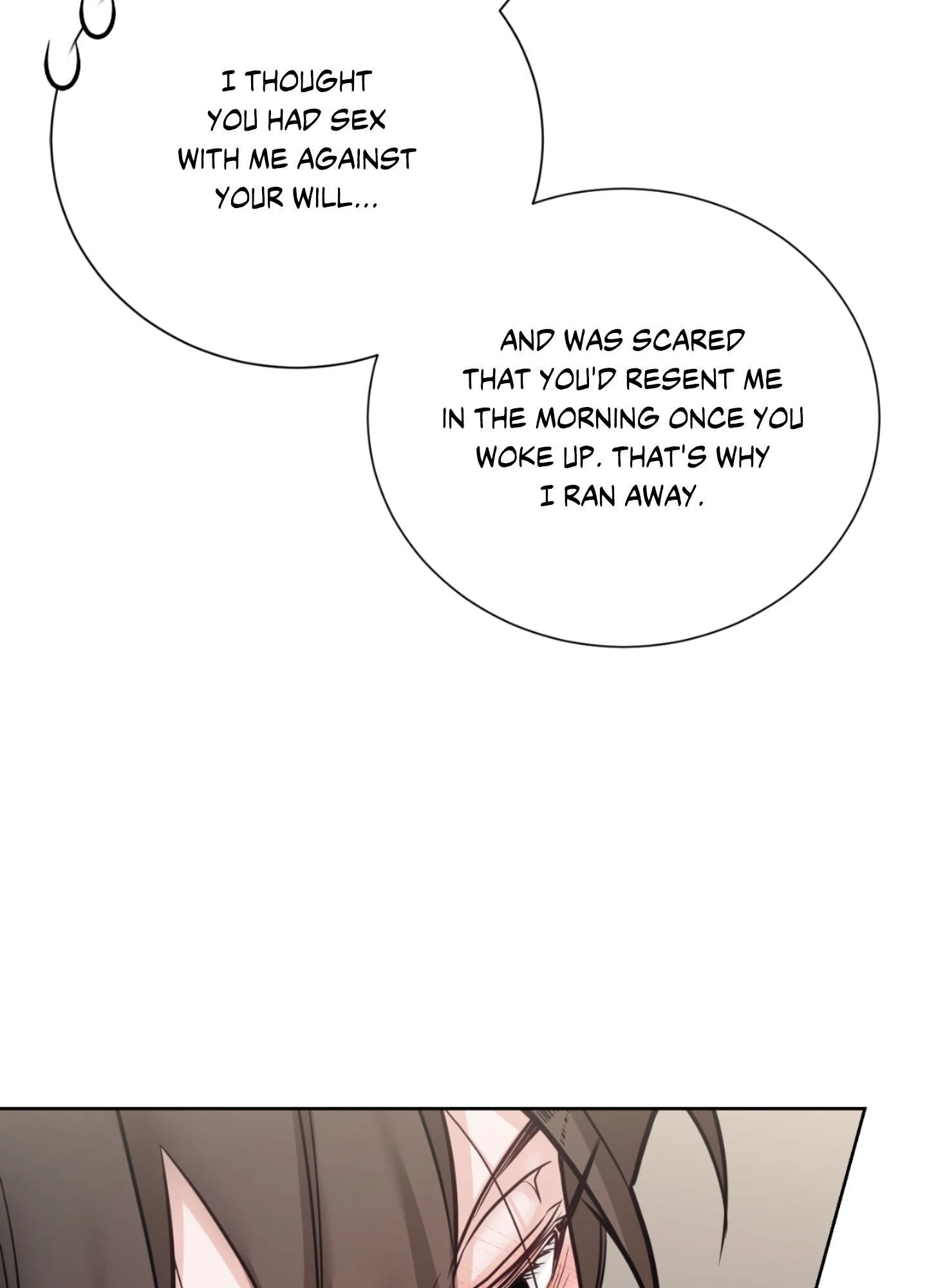 Lights, Camera, Action! - Chapter 10 manhwa