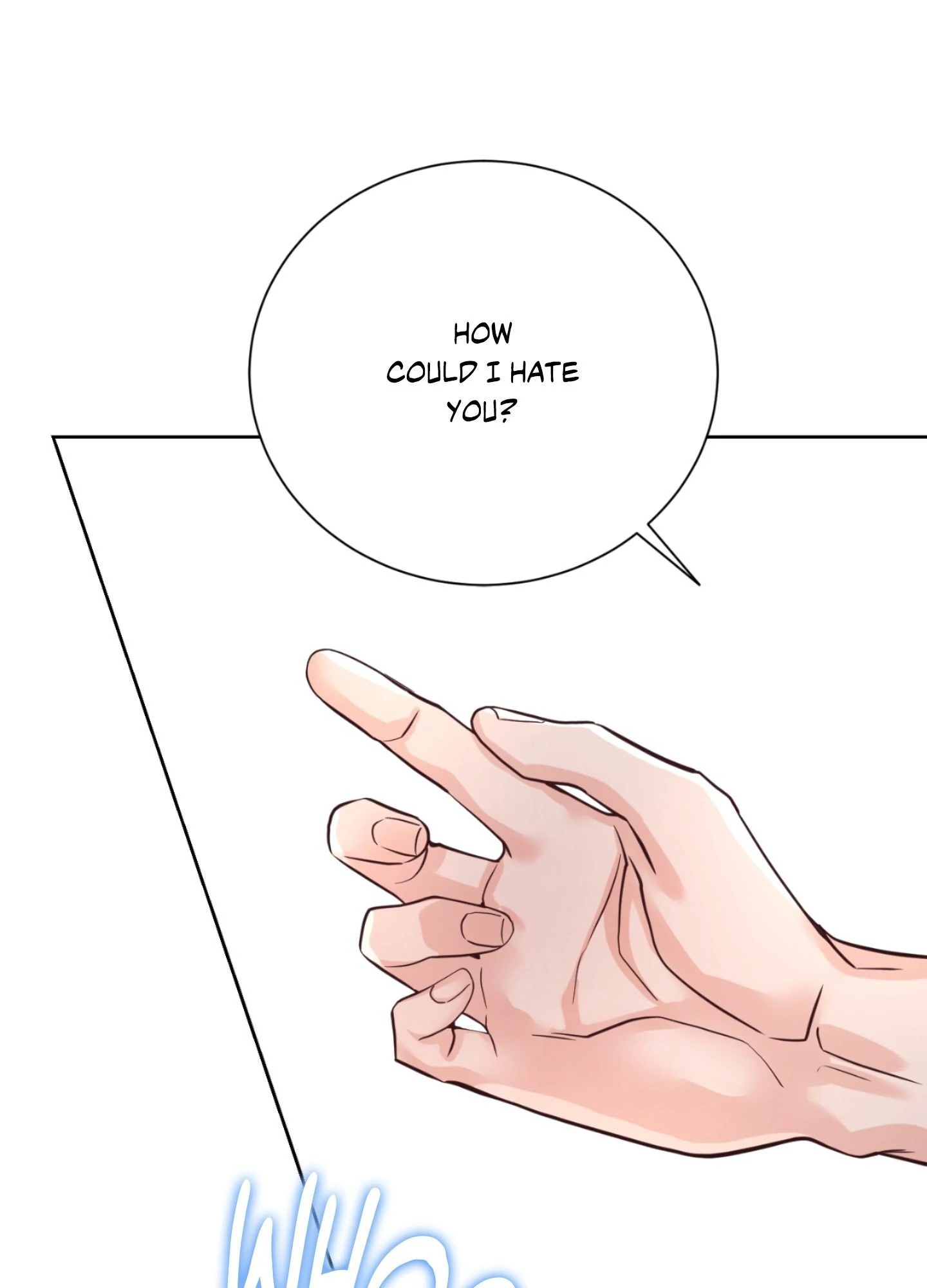 Lights, Camera, Action! - Chapter 10 manhwa