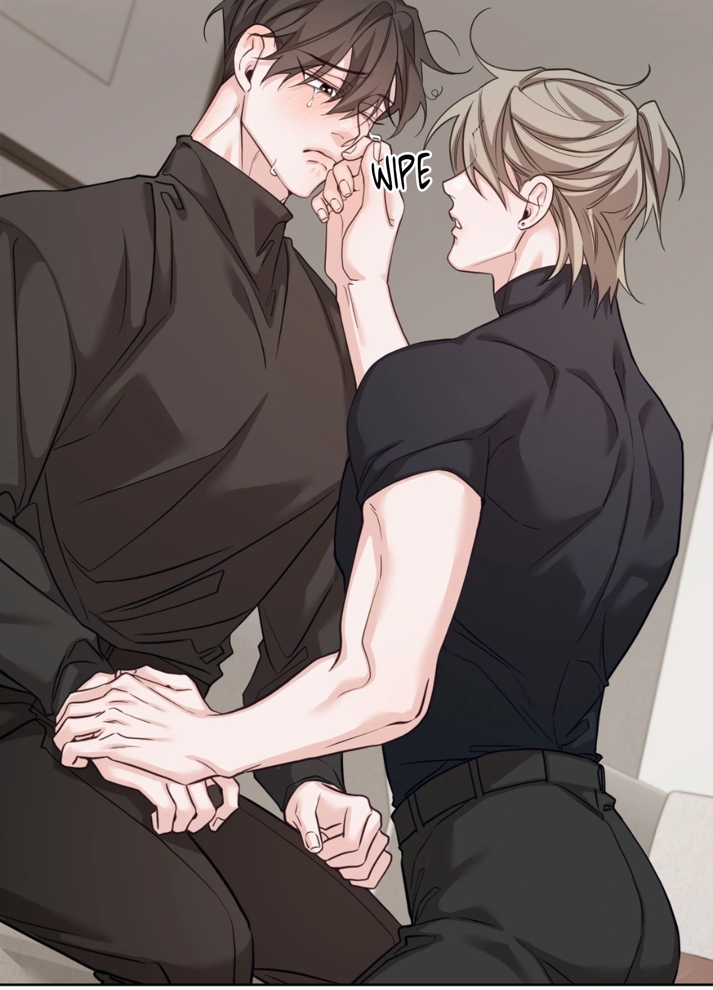 Lights, Camera, Action! - Chapter 10 manhwa