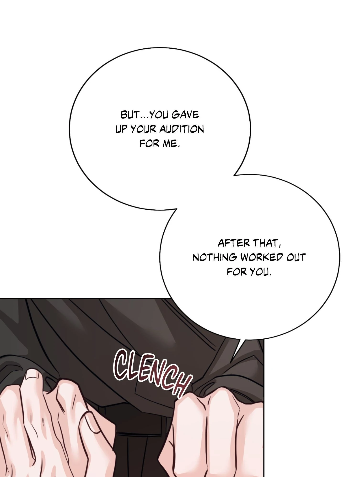 Lights, Camera, Action! - Chapter 10 manhwa
