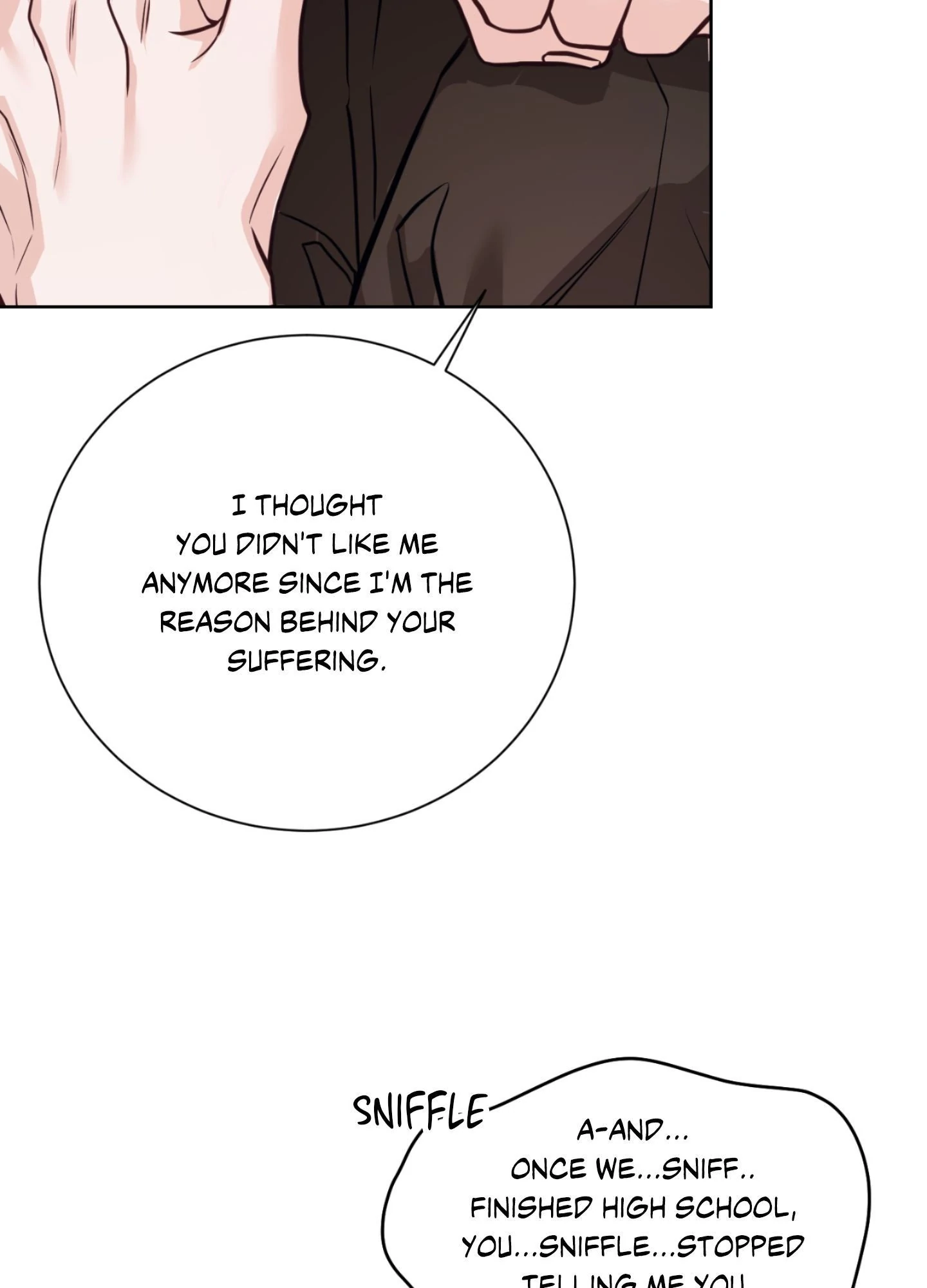 Lights, Camera, Action! - Chapter 10 manhwa