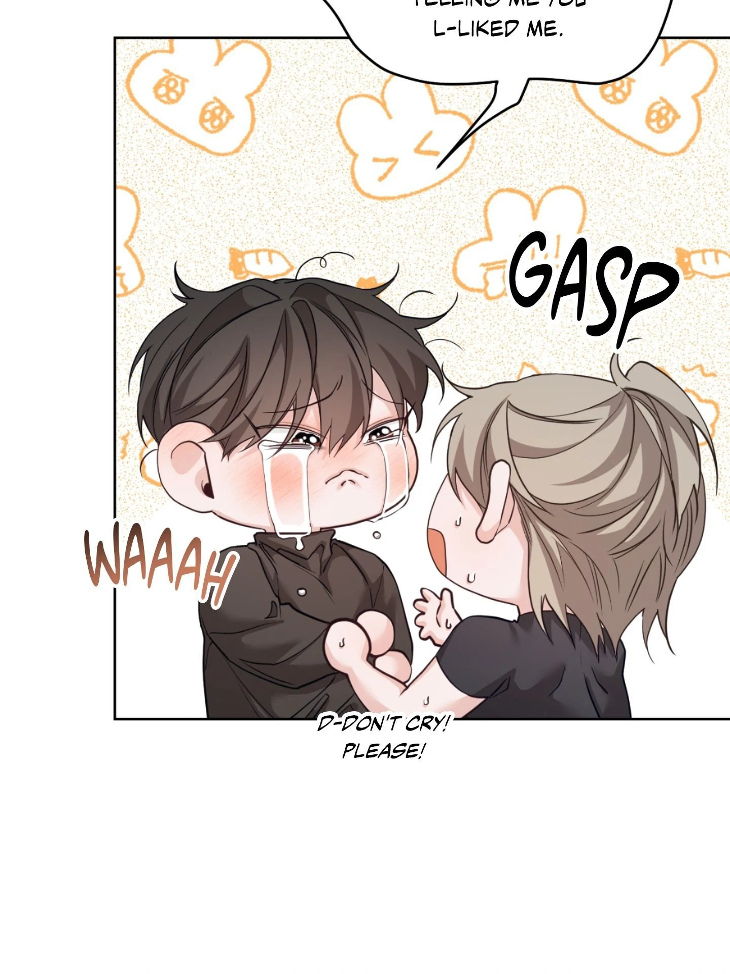 Lights, Camera, Action! - Chapter 10 manhwa
