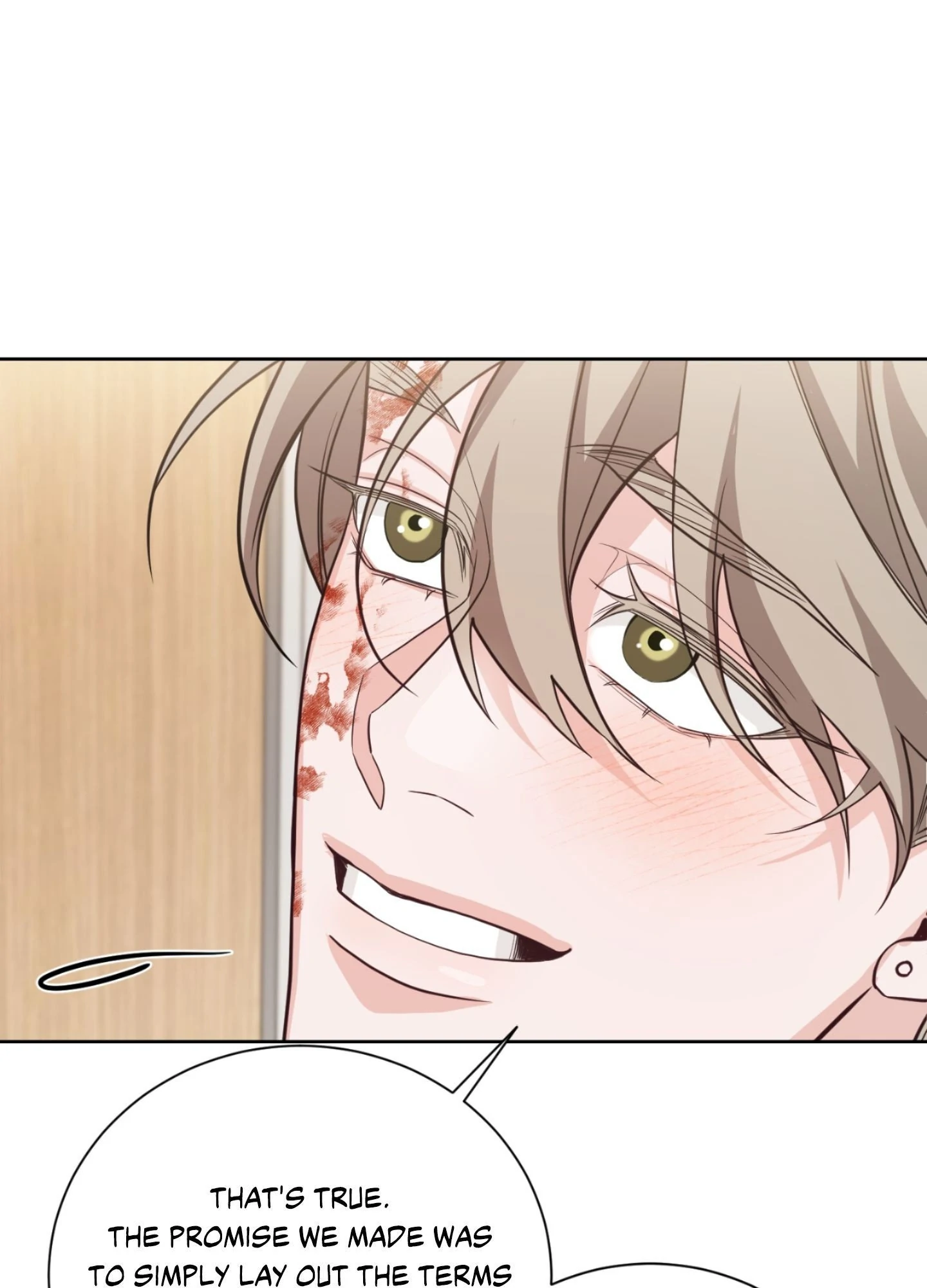 Lights, Camera, Action! - Chapter 10 manhwa
