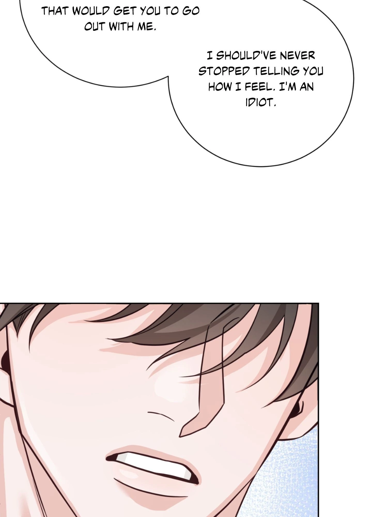 Lights, Camera, Action! - Chapter 10 manhwa