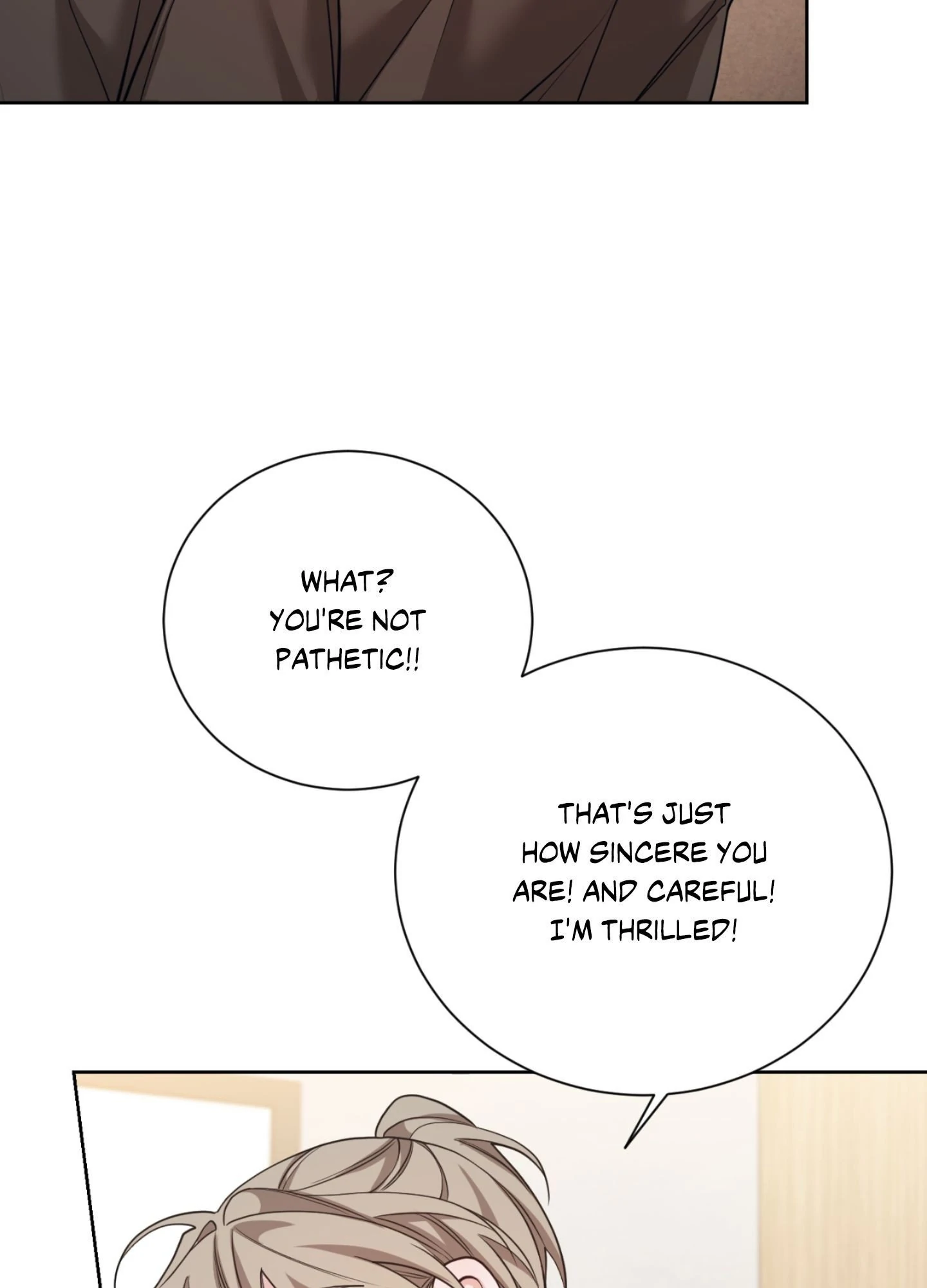 Lights, Camera, Action! - Chapter 10 manhwa