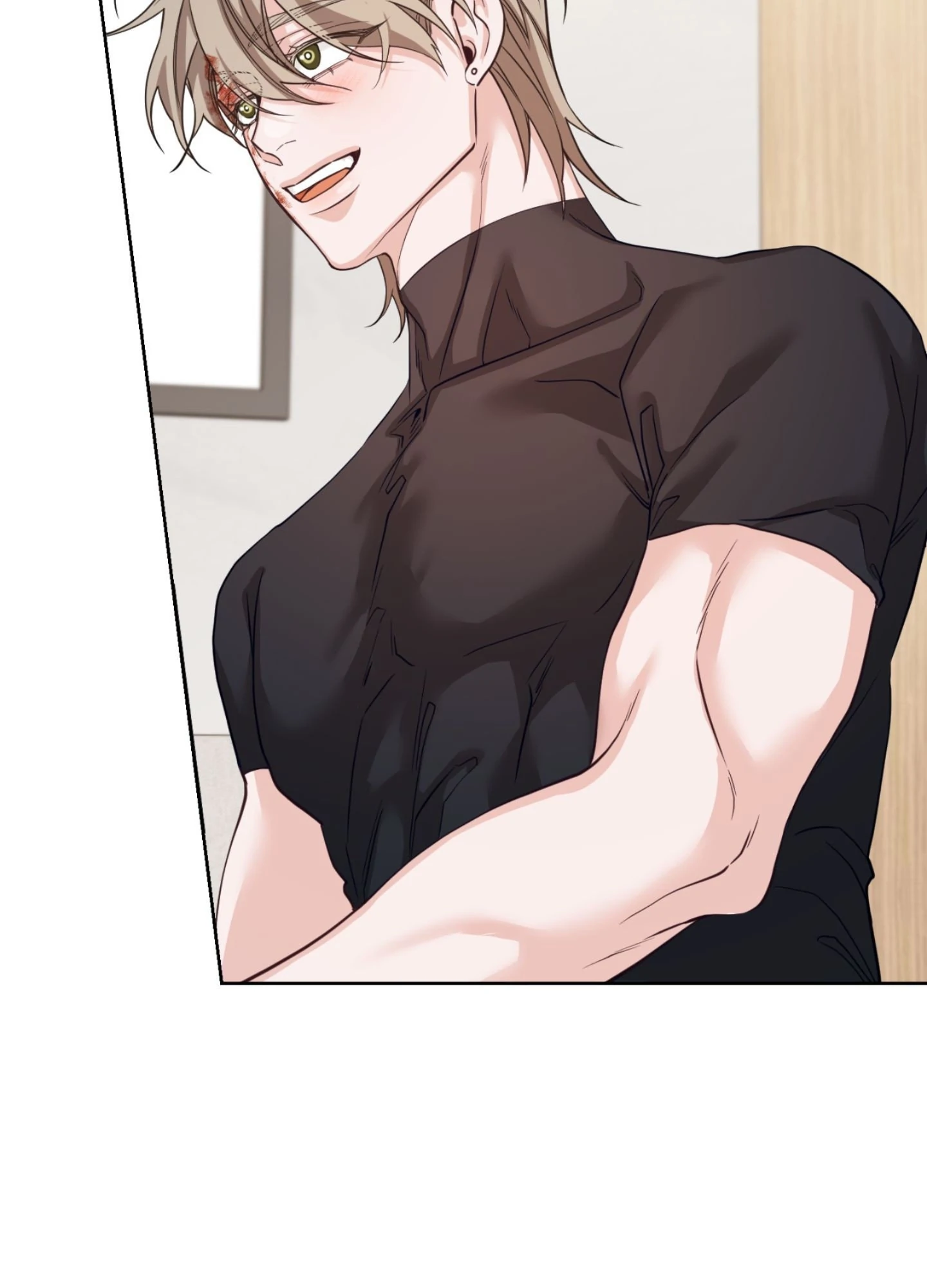 Lights, Camera, Action! - Chapter 10 manhwa