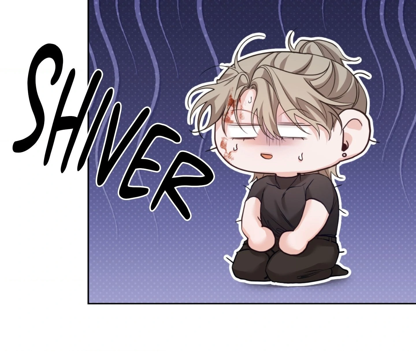 Lights, Camera, Action! - Chapter 10 manhwa
