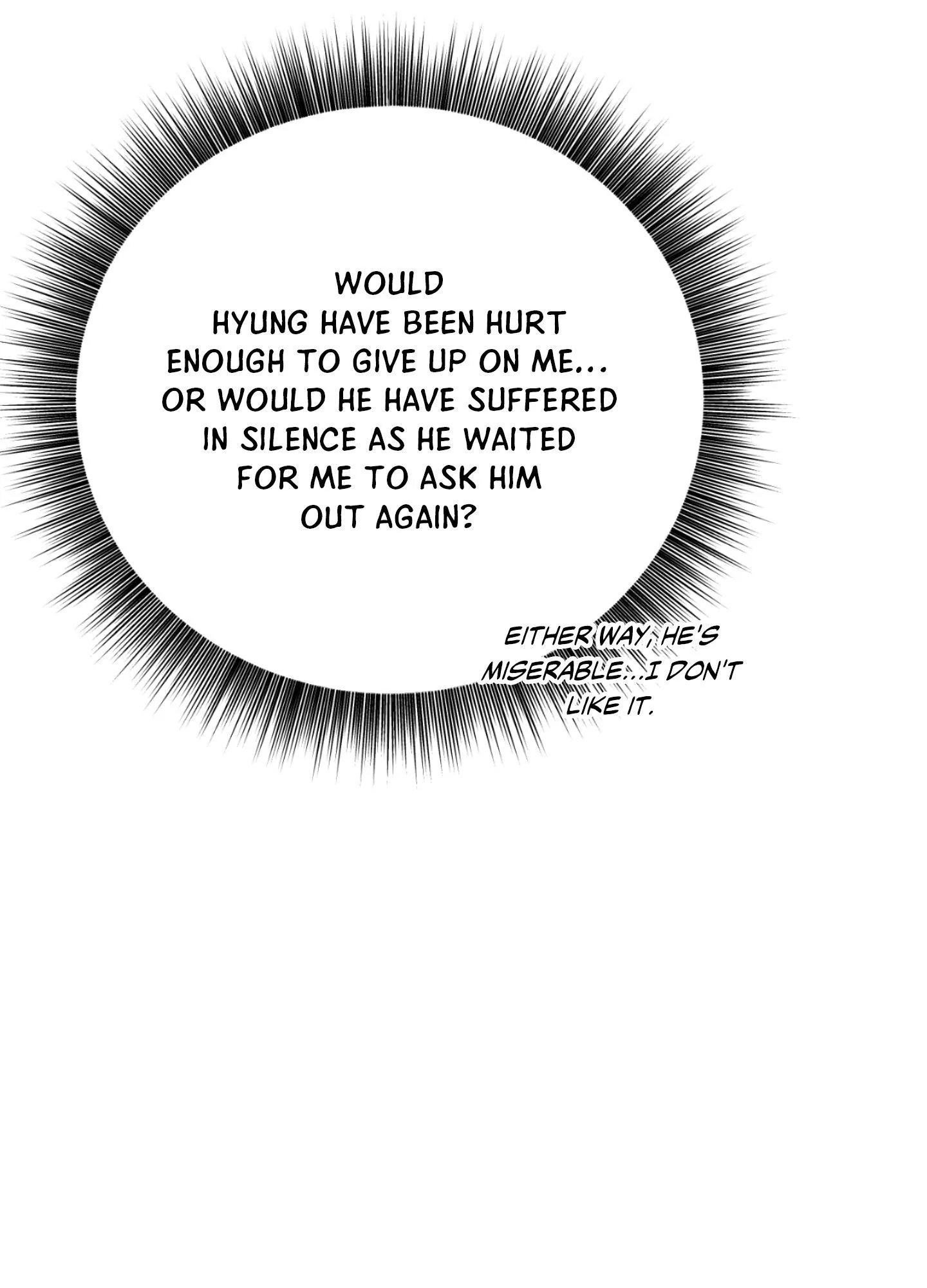 Lights, Camera, Action! - Chapter 10 manhwa