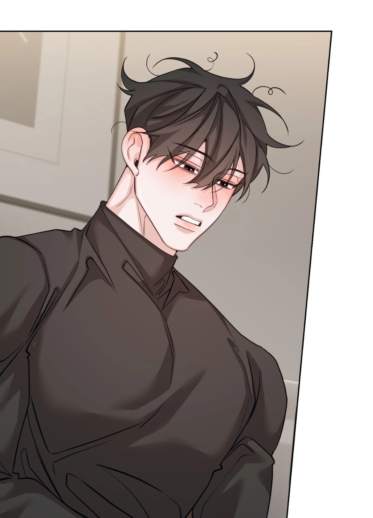 Lights, Camera, Action! - Chapter 10 manhwa