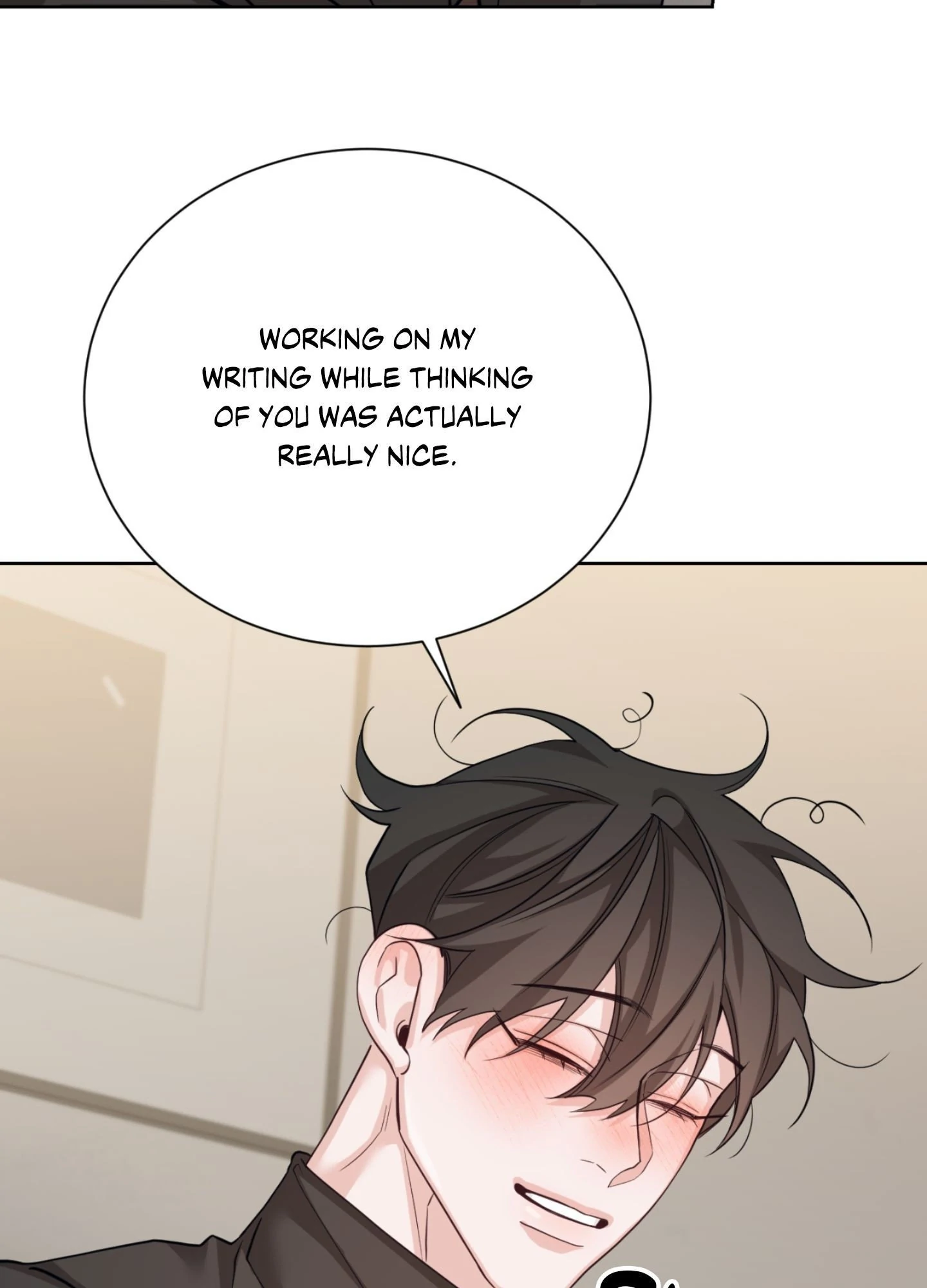 Lights, Camera, Action! - Chapter 10 manhwa