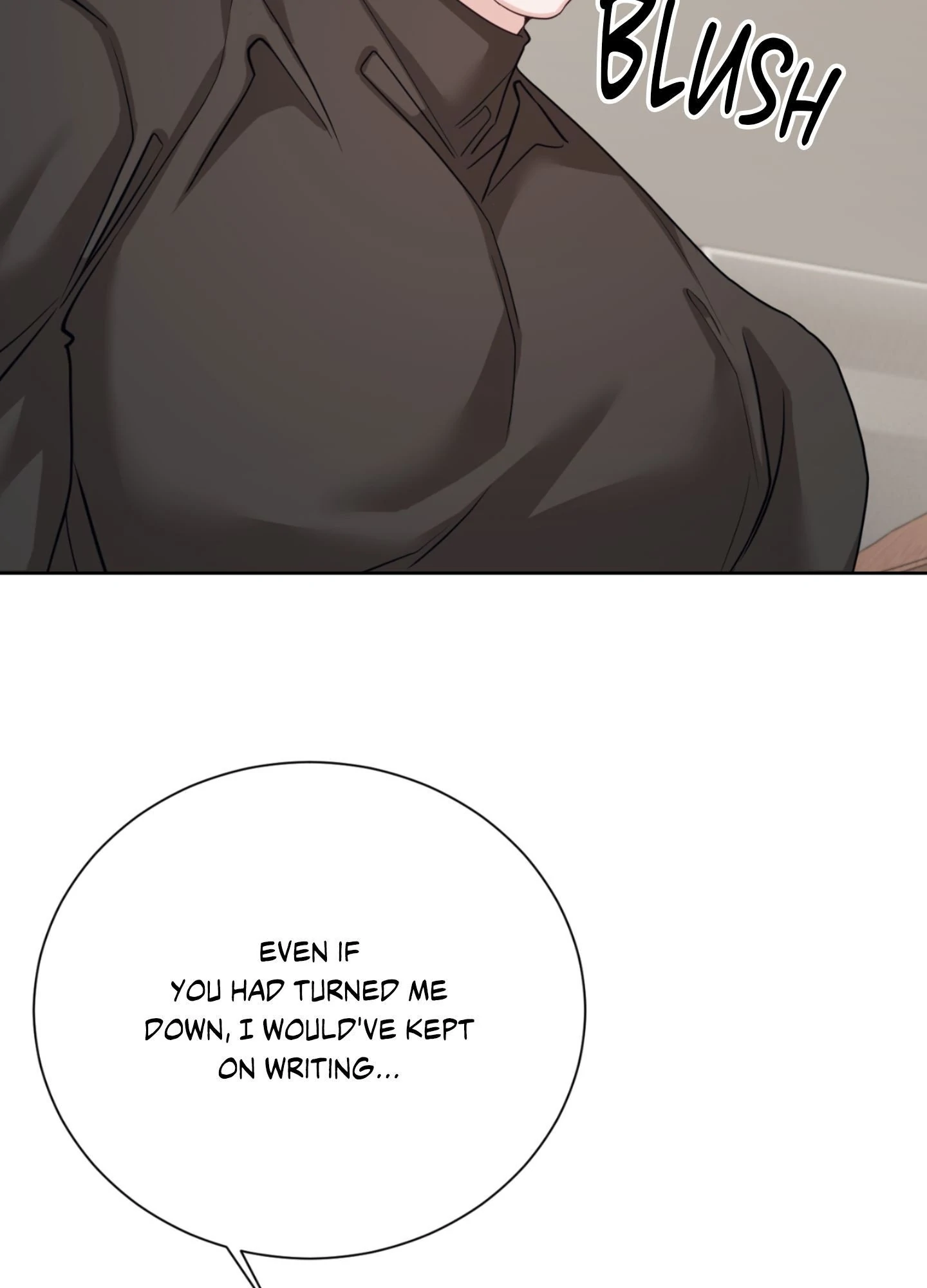 Lights, Camera, Action! - Chapter 10 manhwa