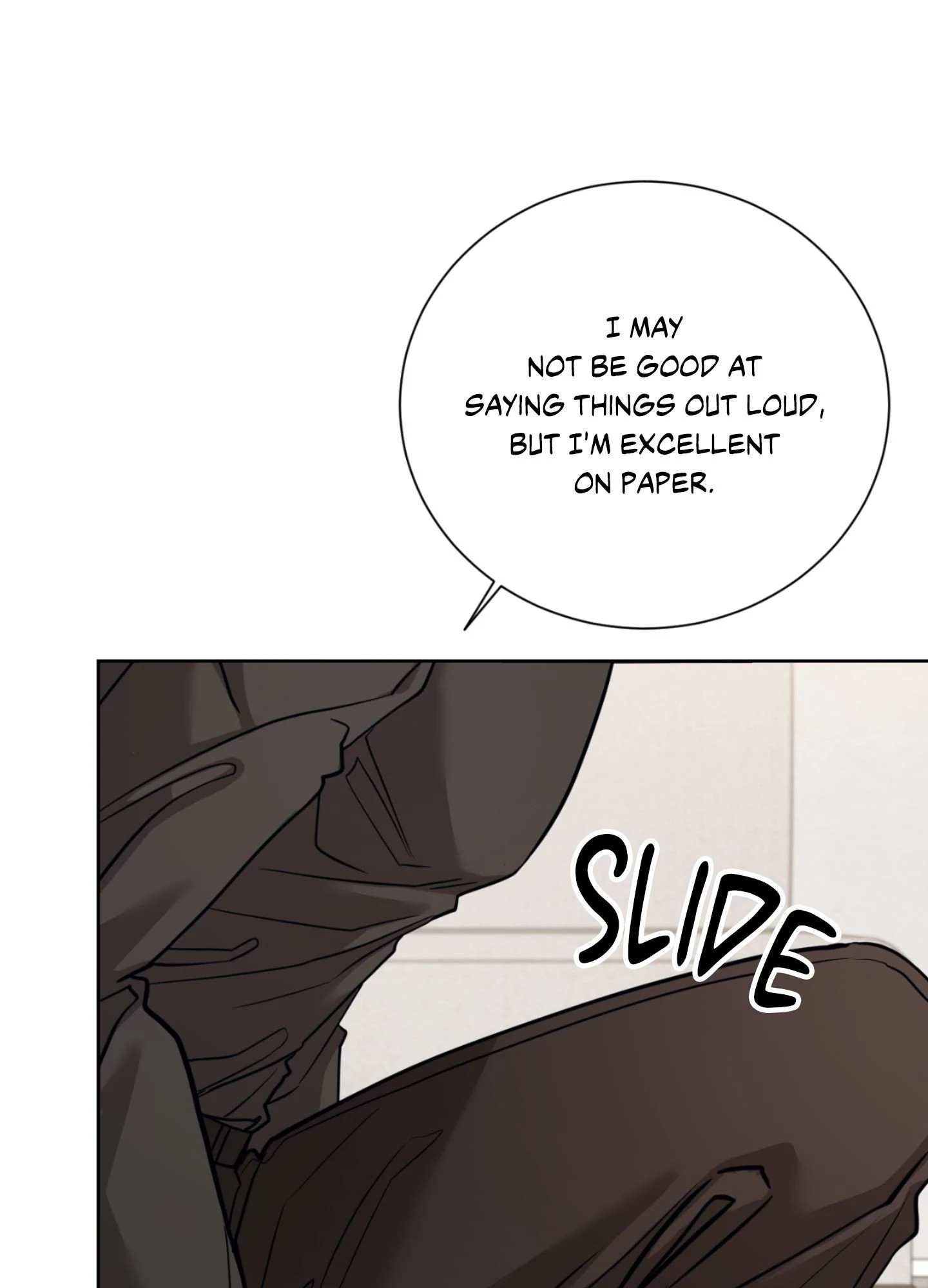 Lights, Camera, Action! - Chapter 10 manhwa