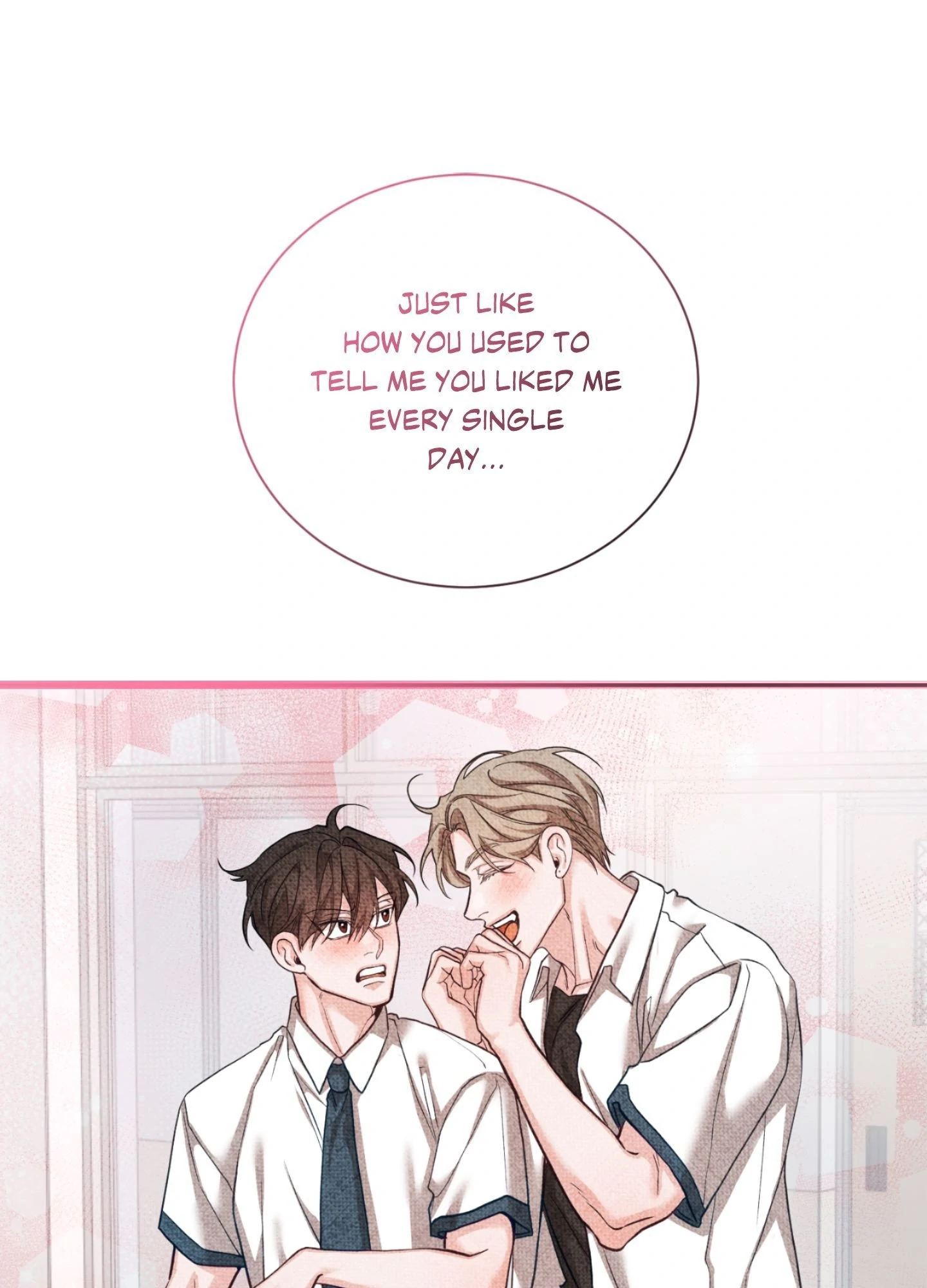 Lights, Camera, Action! - Chapter 10 manhwa