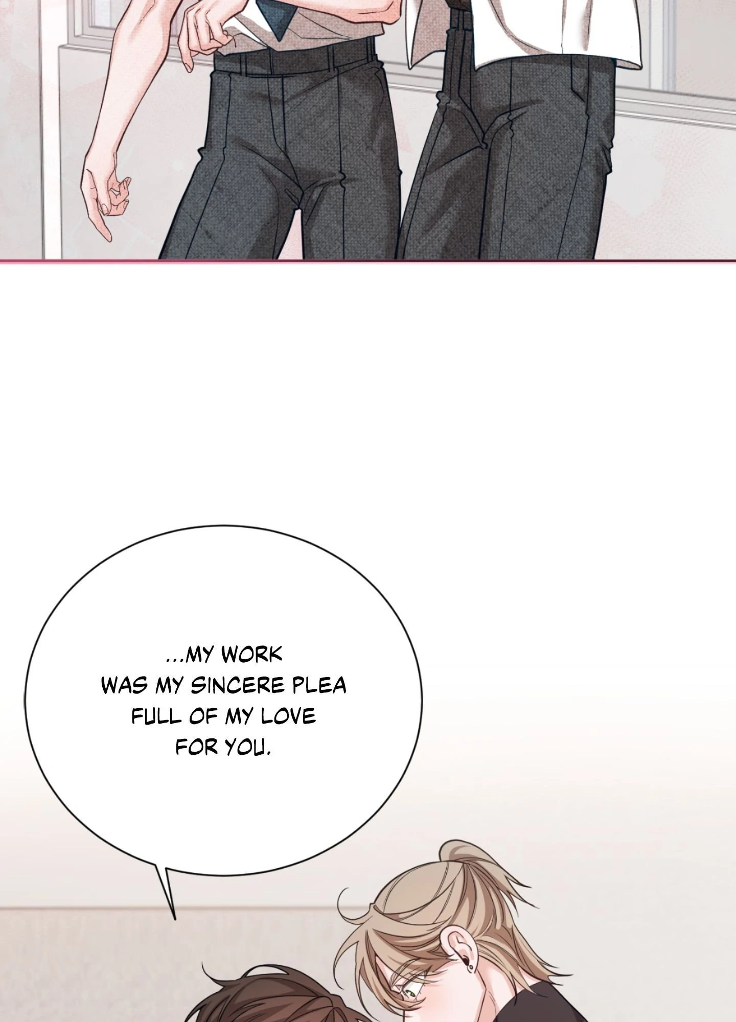 Lights, Camera, Action! - Chapter 10 manhwa