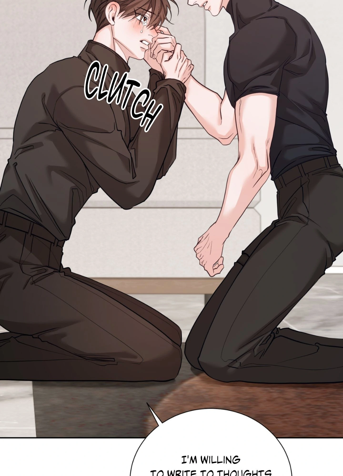 Lights, Camera, Action! - Chapter 10 manhwa