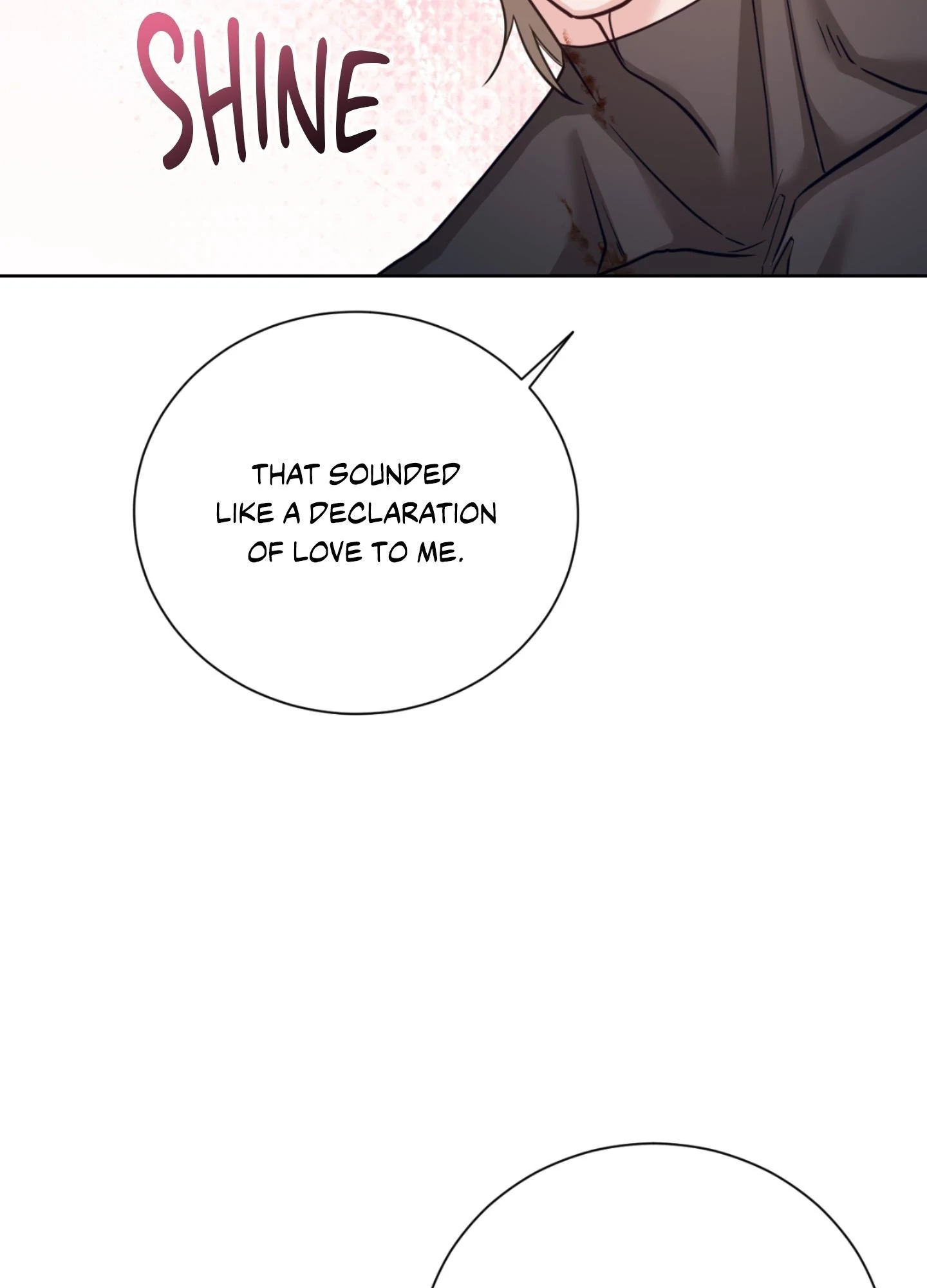 Lights, Camera, Action! - Chapter 10 manhwa