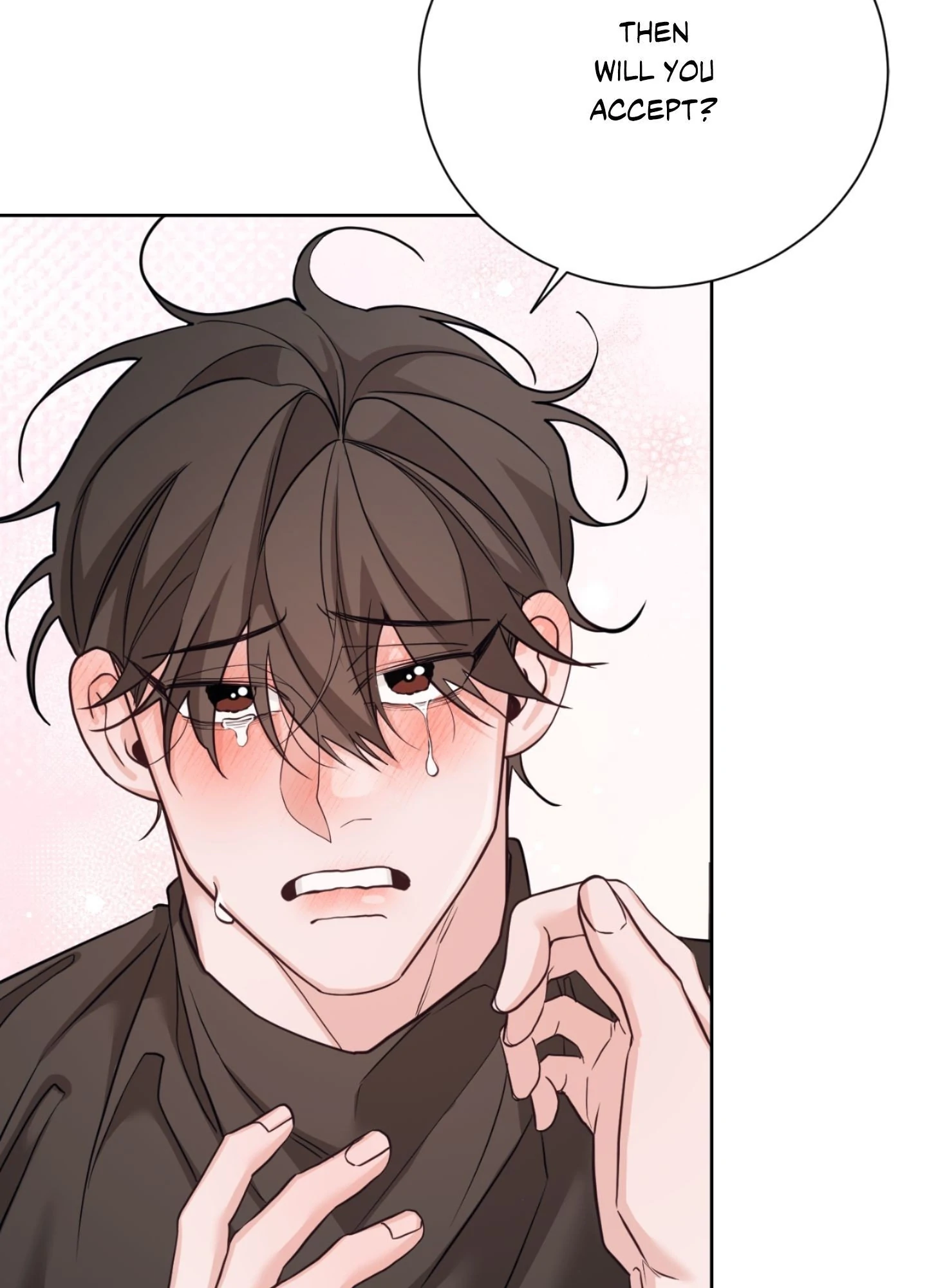 Lights, Camera, Action! - Chapter 10 manhwa