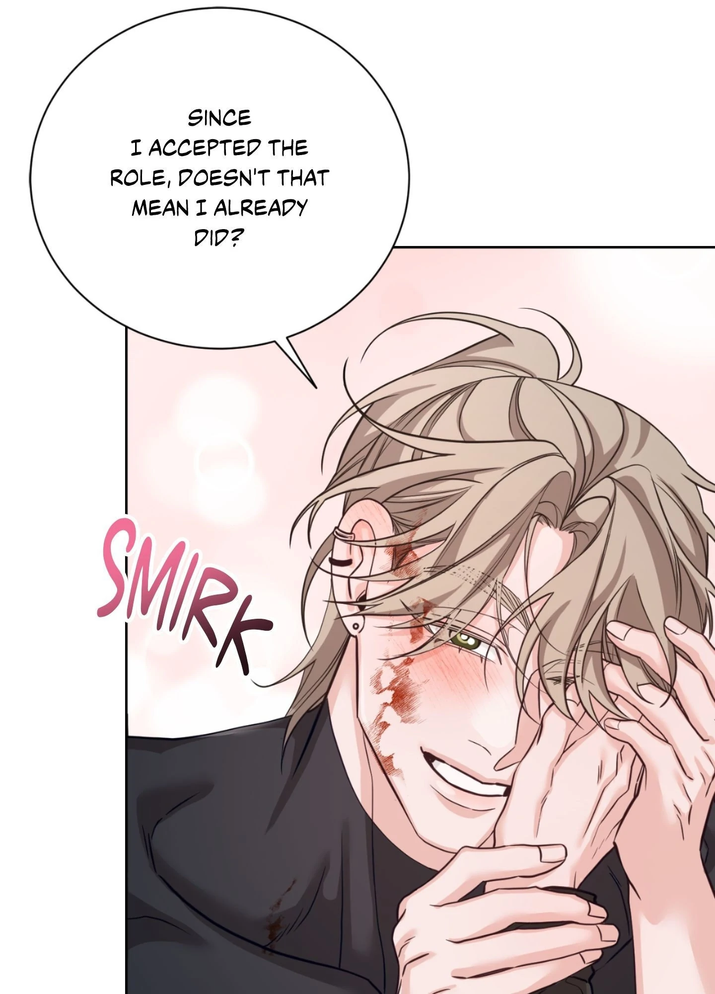 Lights, Camera, Action! - Chapter 10 manhwa