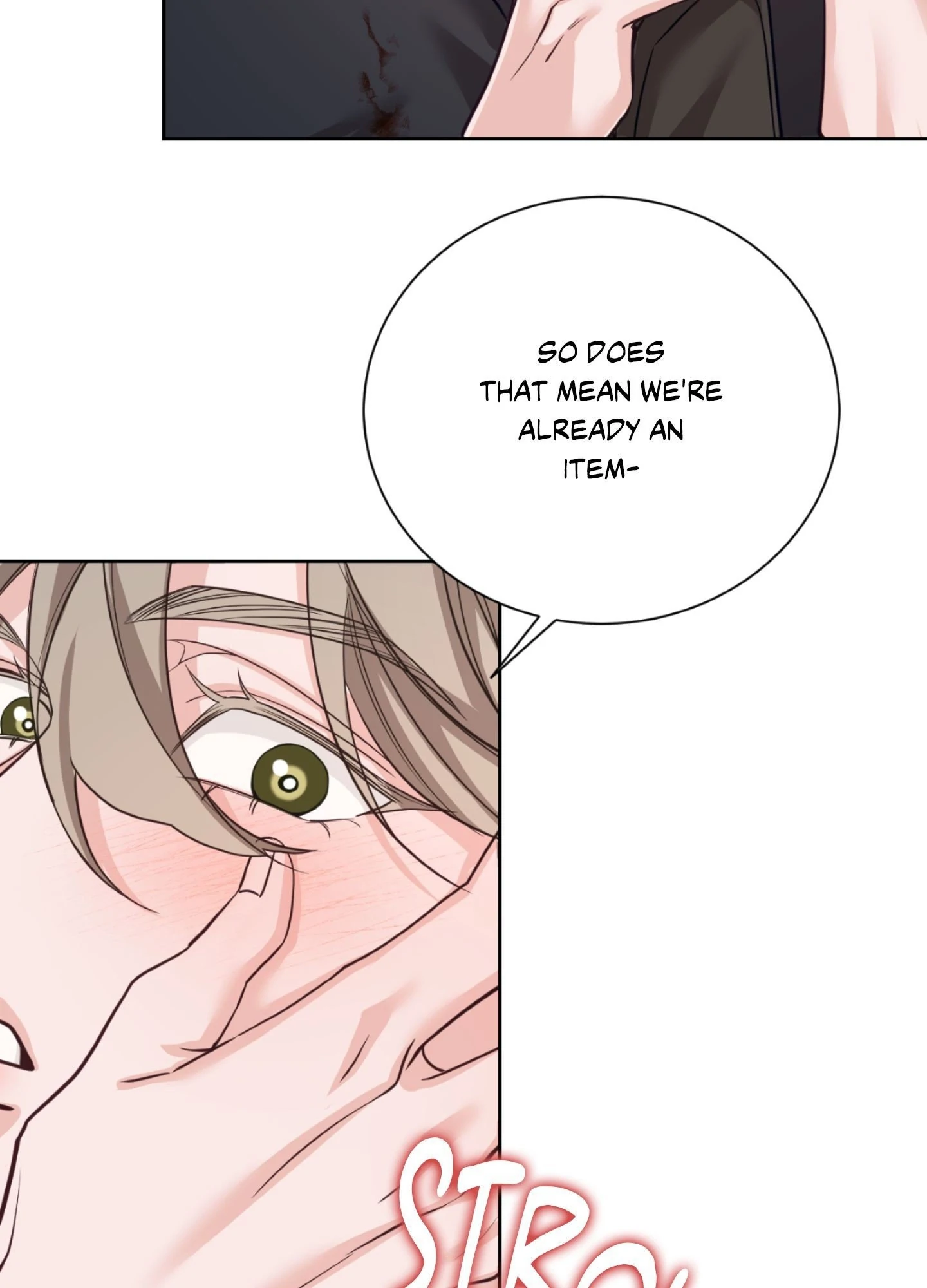 Lights, Camera, Action! - Chapter 10 manhwa