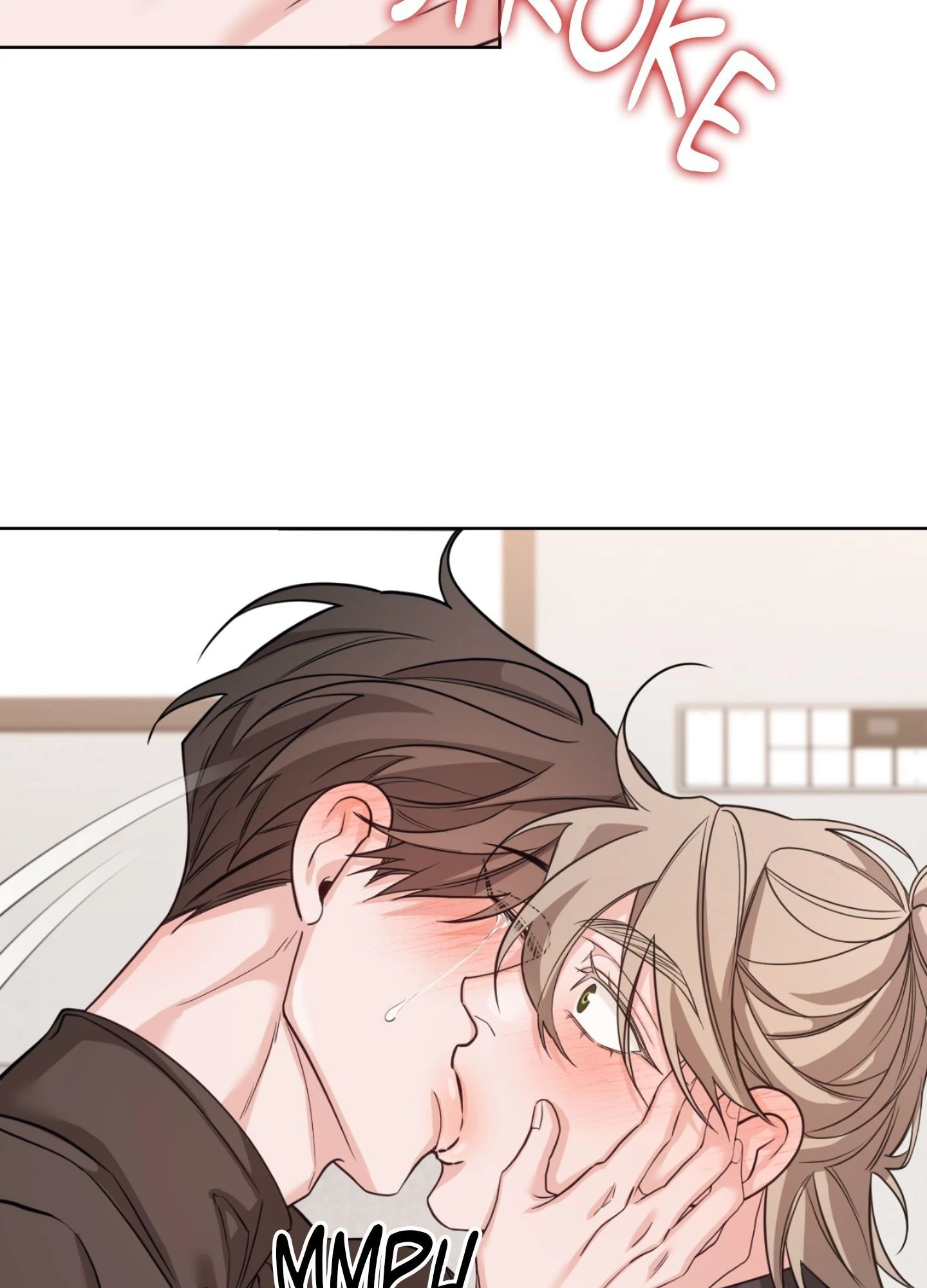 Lights, Camera, Action! - Chapter 10 manhwa
