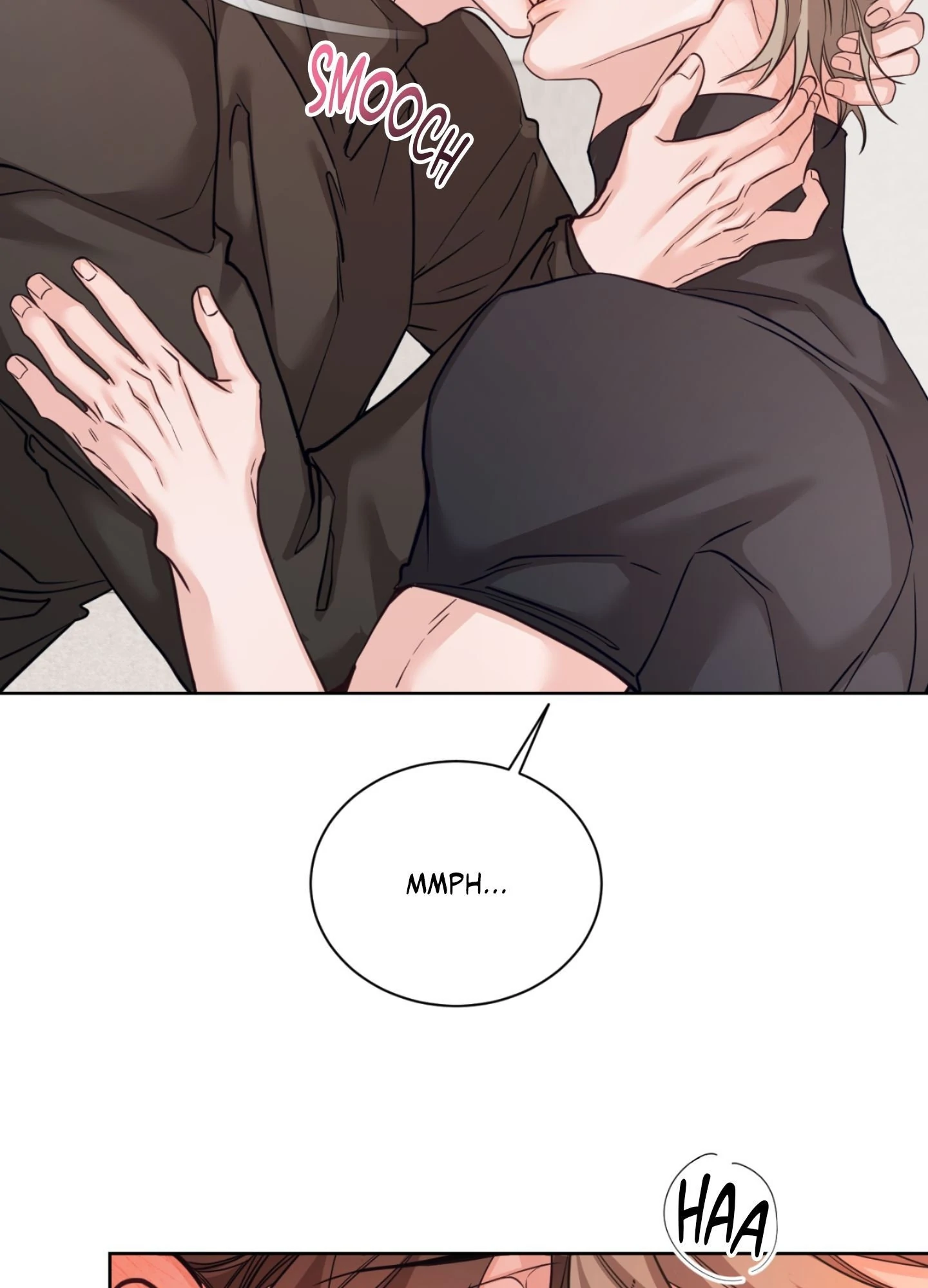 Lights, Camera, Action! - Chapter 10 manhwa