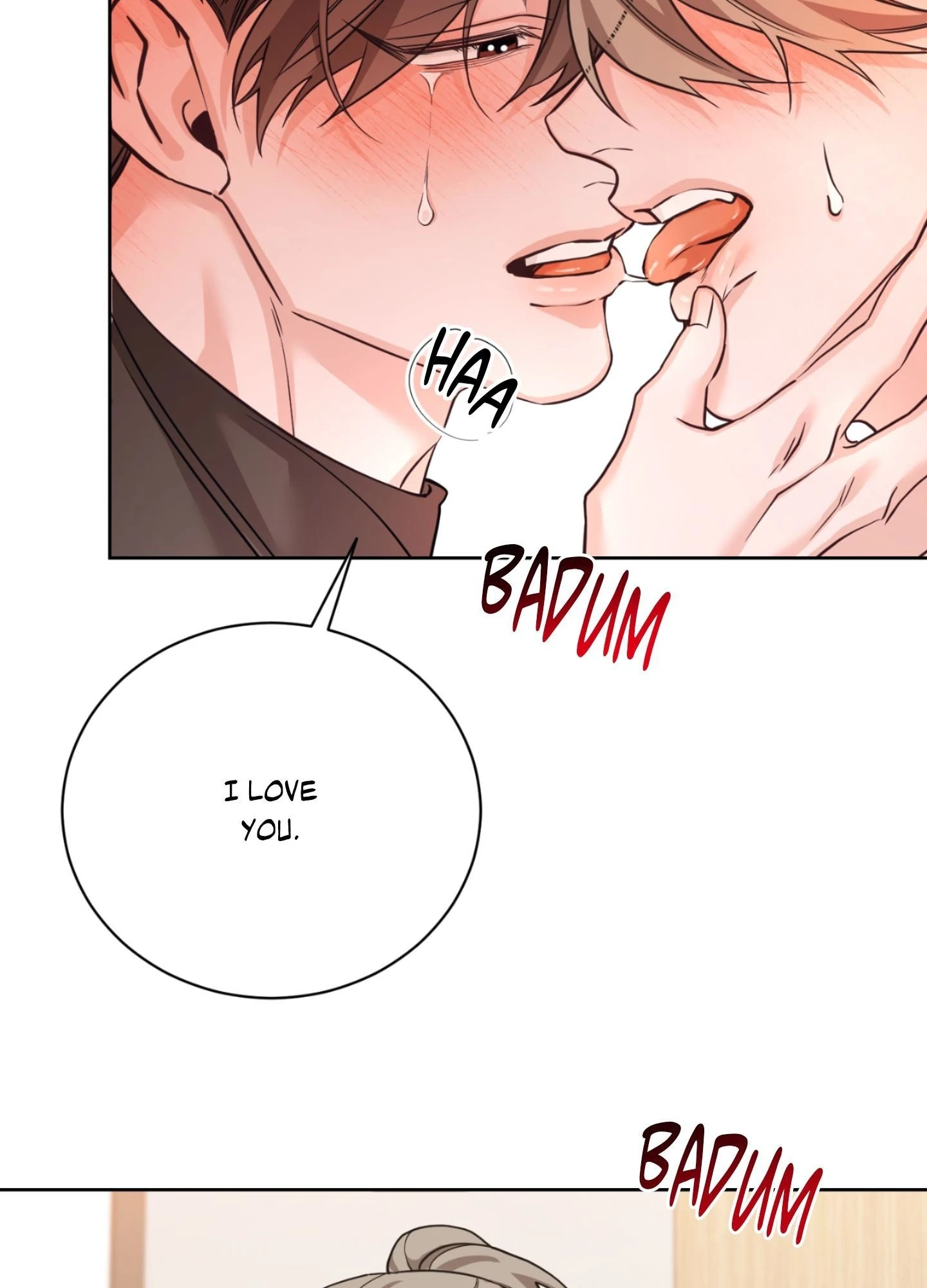Lights, Camera, Action! - Chapter 10 manhwa