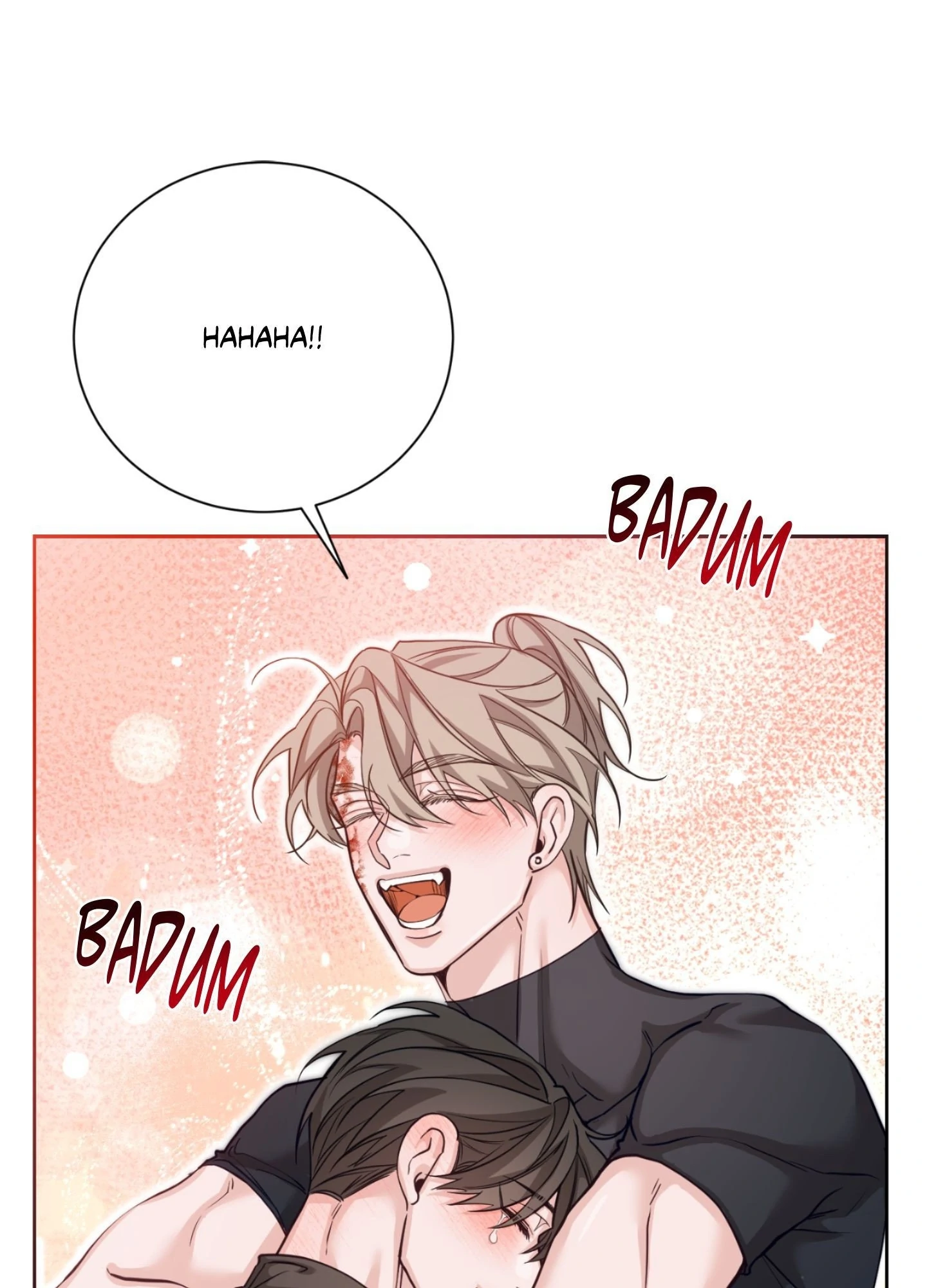 Lights, Camera, Action! - Chapter 10 manhwa