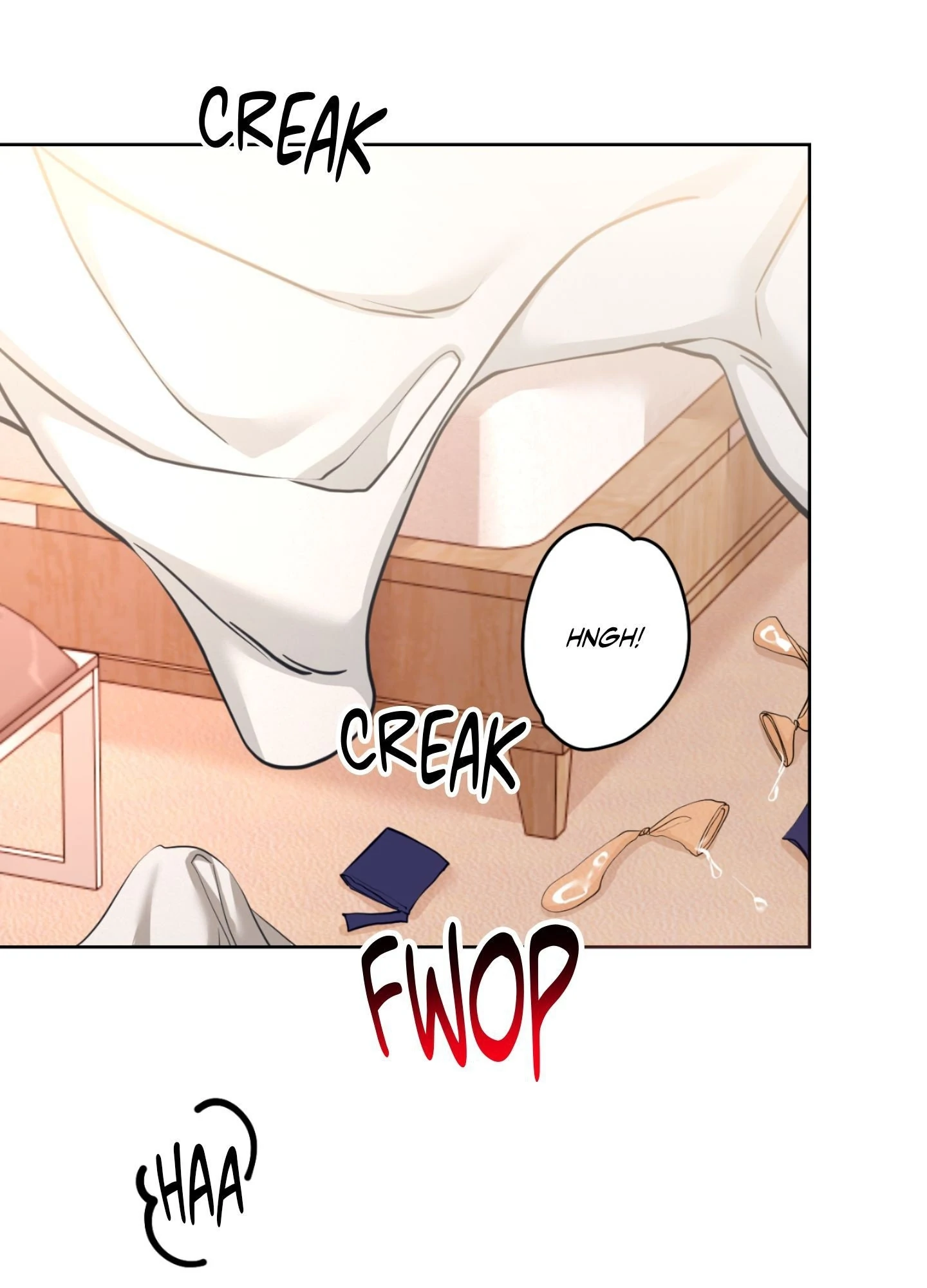 Lights, Camera, Action! - Chapter 10 manhwa