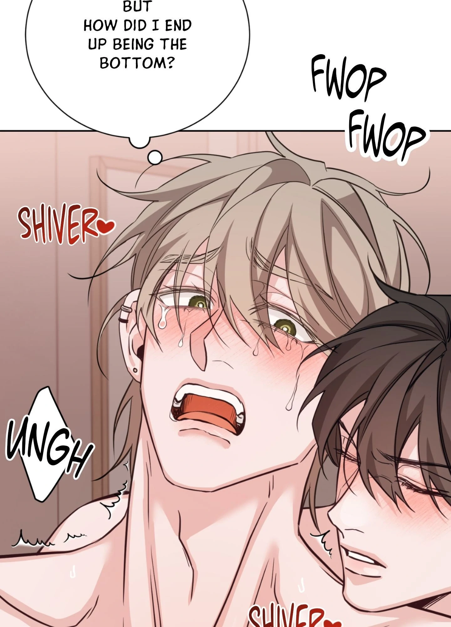 Lights, Camera, Action! - Chapter 10 manhwa