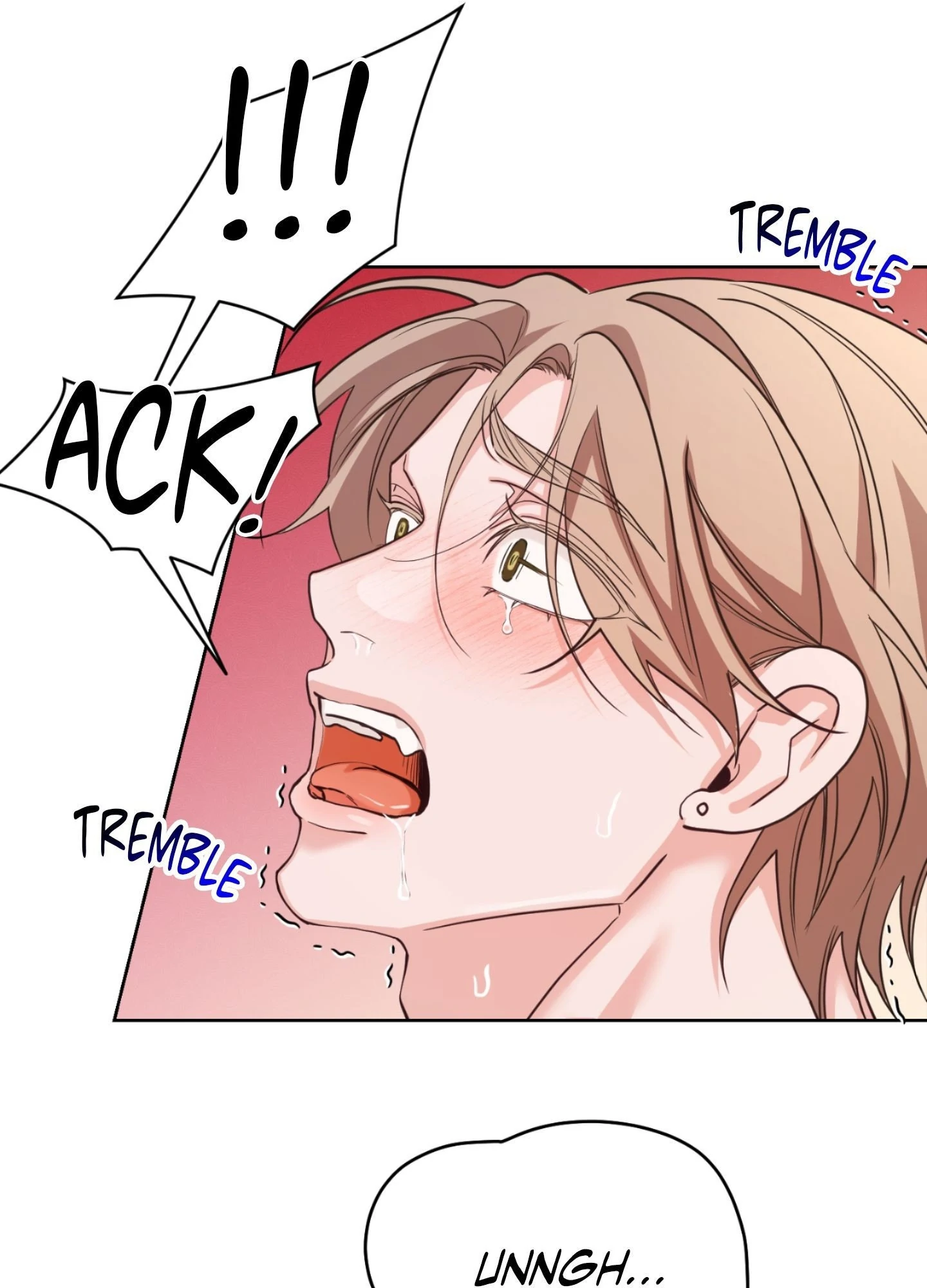 Lights, Camera, Action! - Chapter 10 manhwa