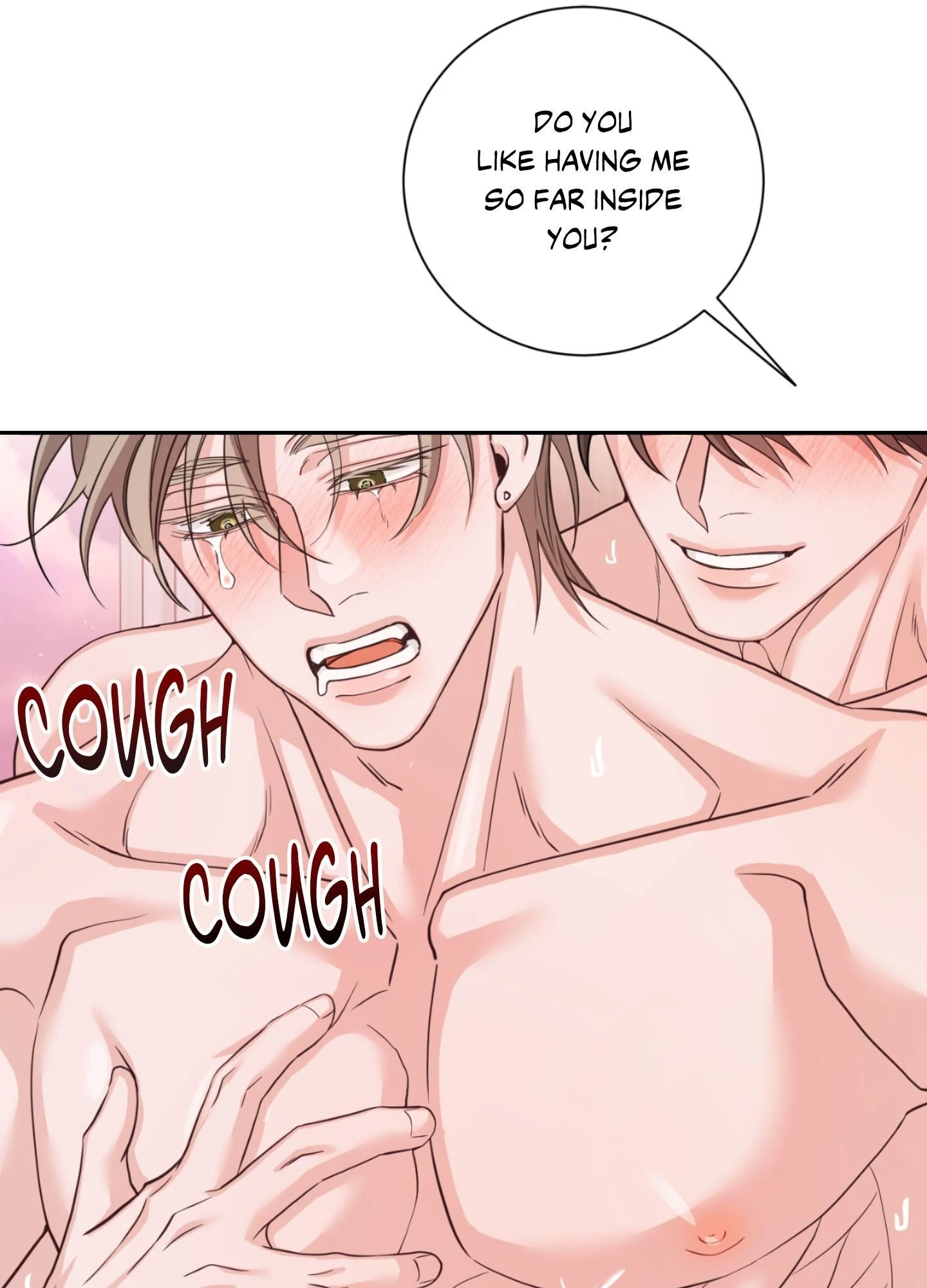 Lights, Camera, Action! - Chapter 10 manhwa