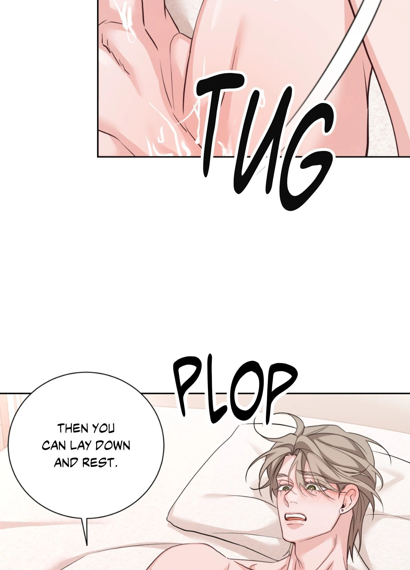 Lights, Camera, Action! - Chapter 10 manhwa