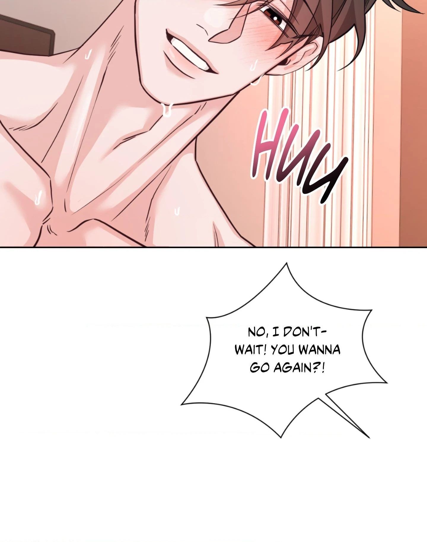 Lights, Camera, Action! - Chapter 10 manhwa