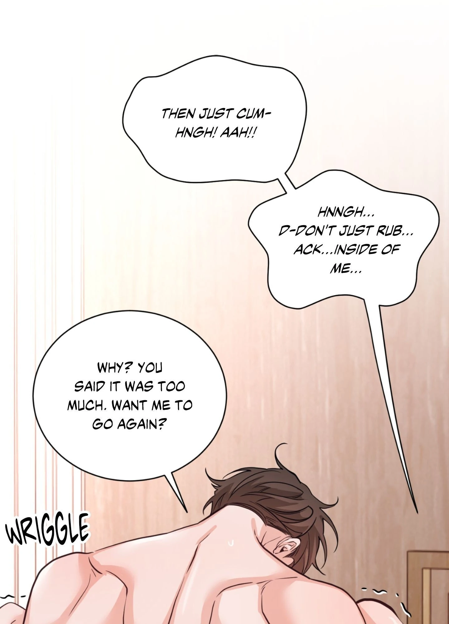 Lights, Camera, Action! - Chapter 10 manhwa