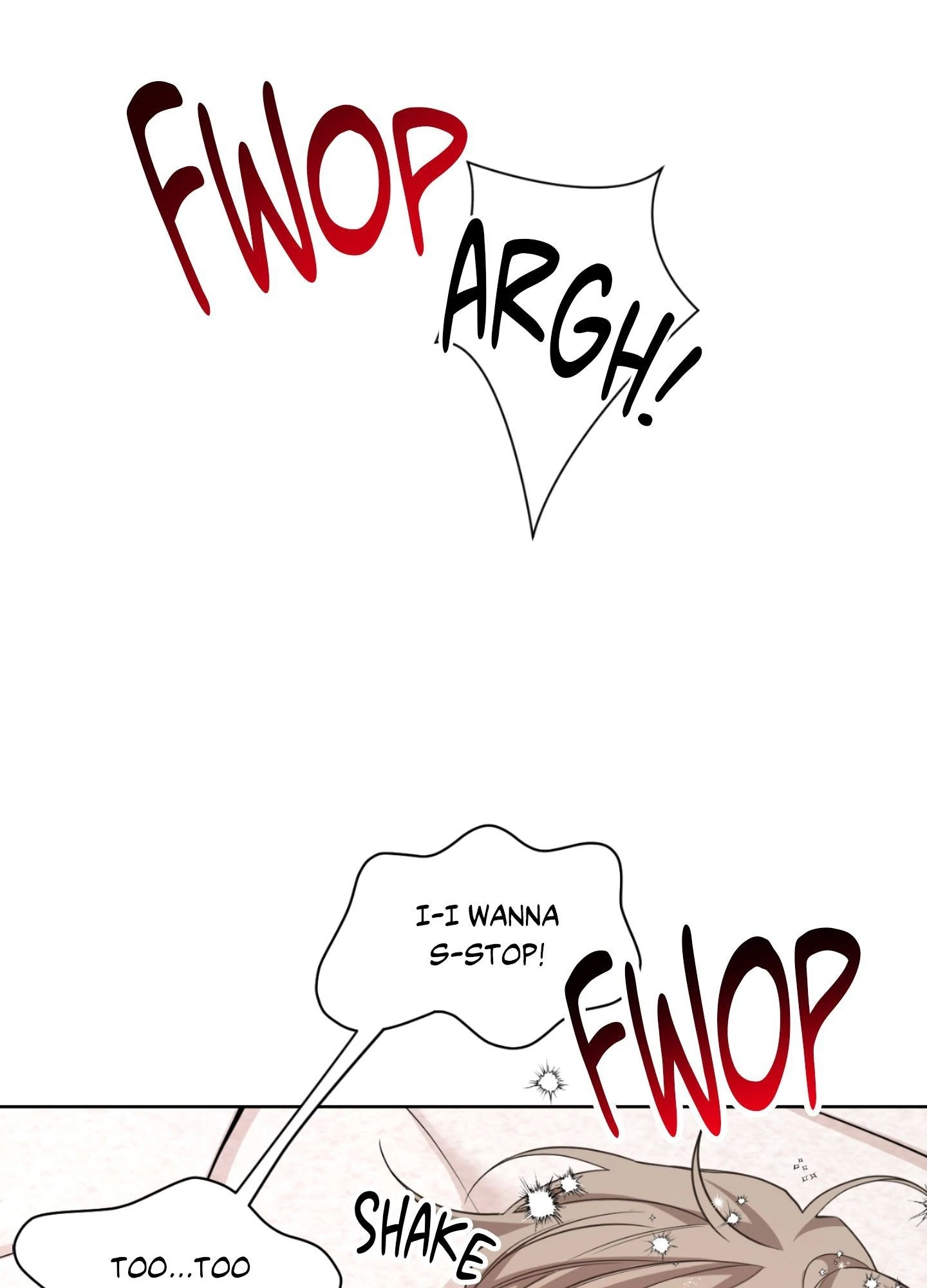 Lights, Camera, Action! - Chapter 10 manhwa