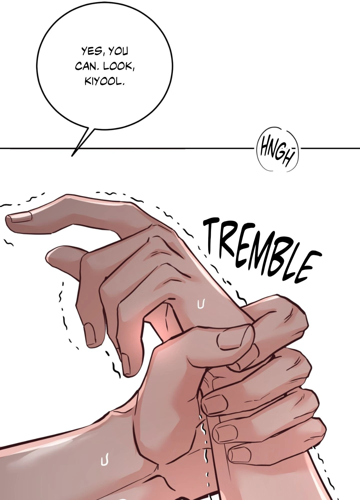 Lights, Camera, Action! - Chapter 10 manhwa
