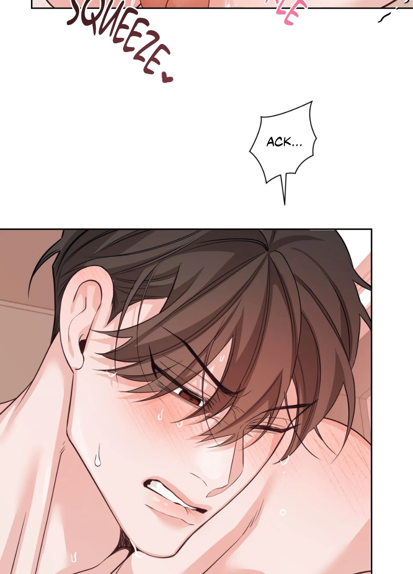 Lights, Camera, Action! - Chapter 10 manhwa