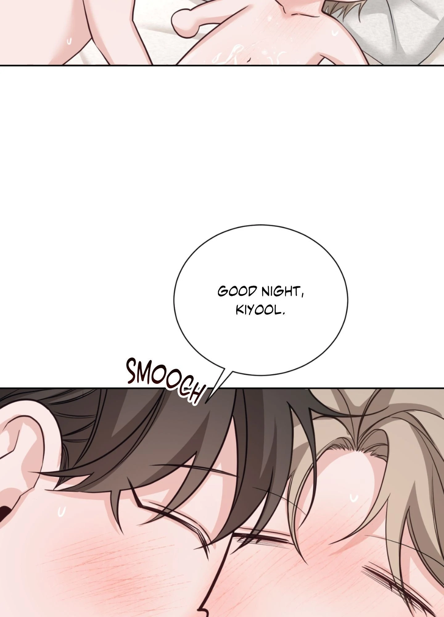 Lights, Camera, Action! - Chapter 10 manhwa