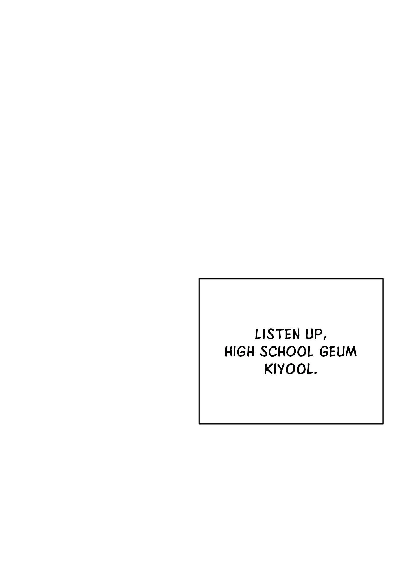 Lights, Camera, Action! - Chapter 10 manhwa