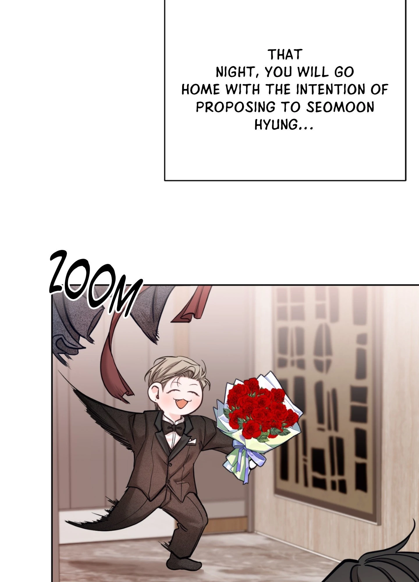 Lights, Camera, Action! - Chapter 10 manhwa