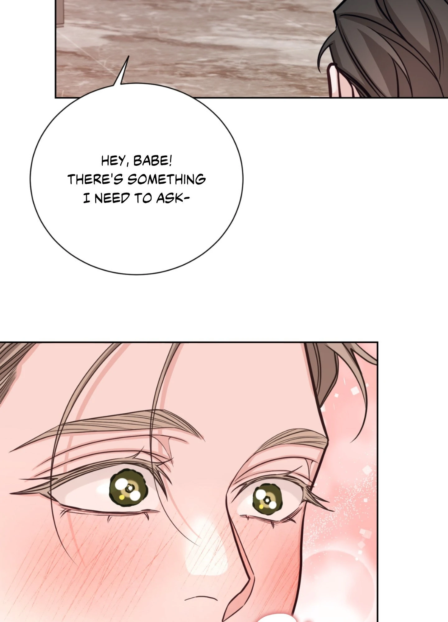 Lights, Camera, Action! - Chapter 10 manhwa