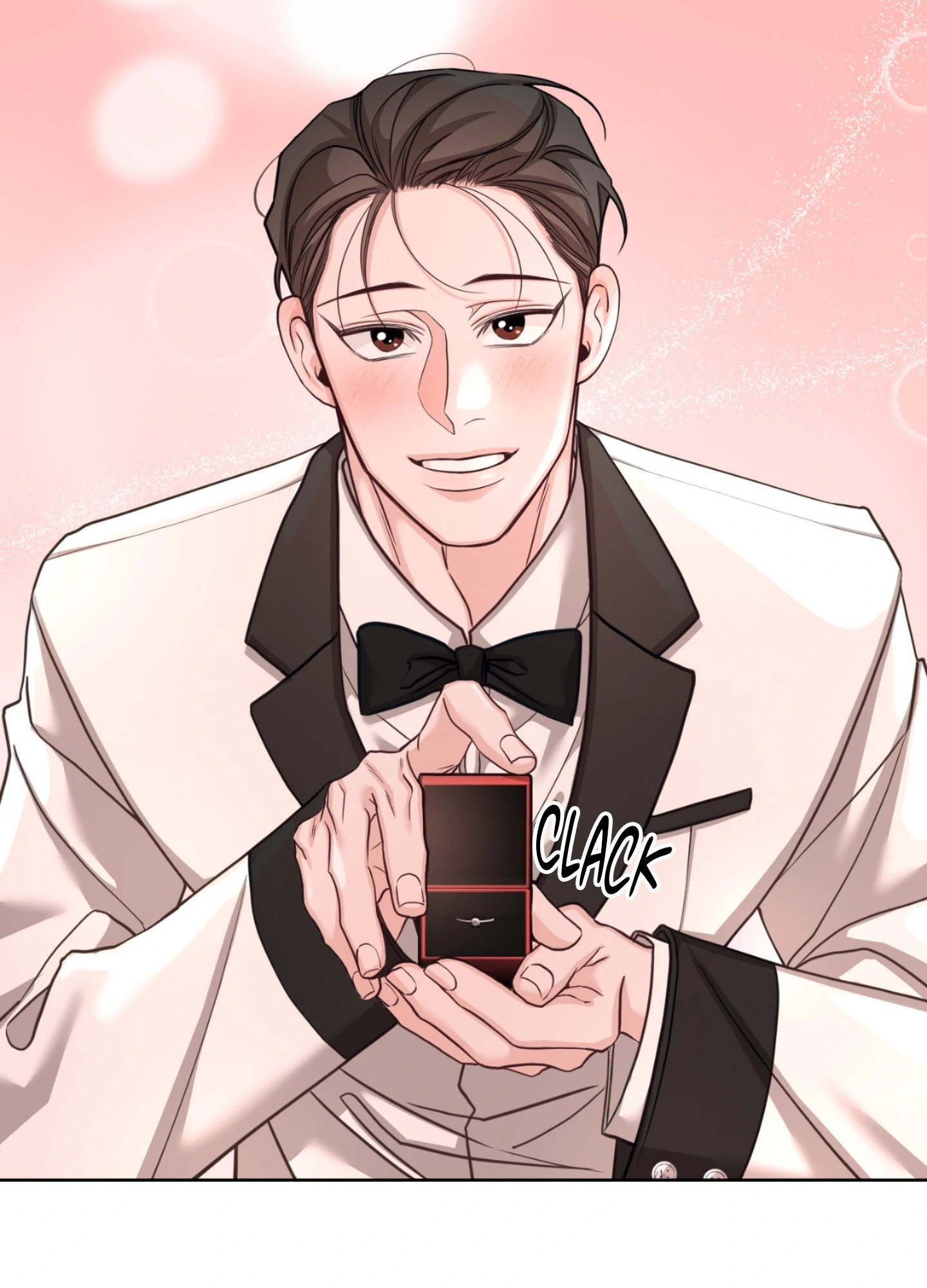 Lights, Camera, Action! - Chapter 10 manhwa