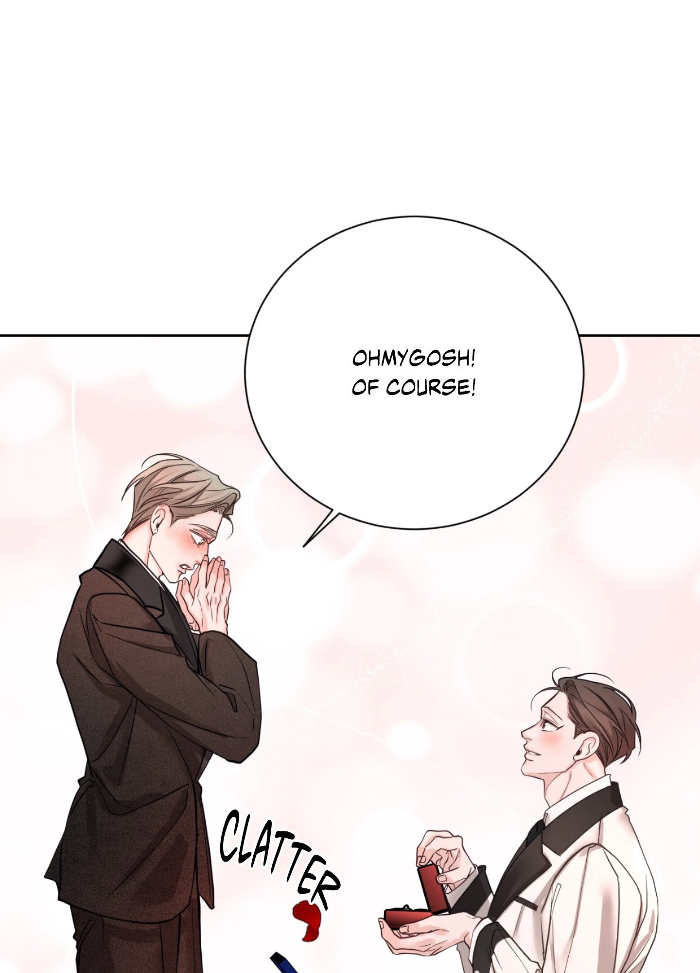 Lights, Camera, Action! - Chapter 10 manhwa