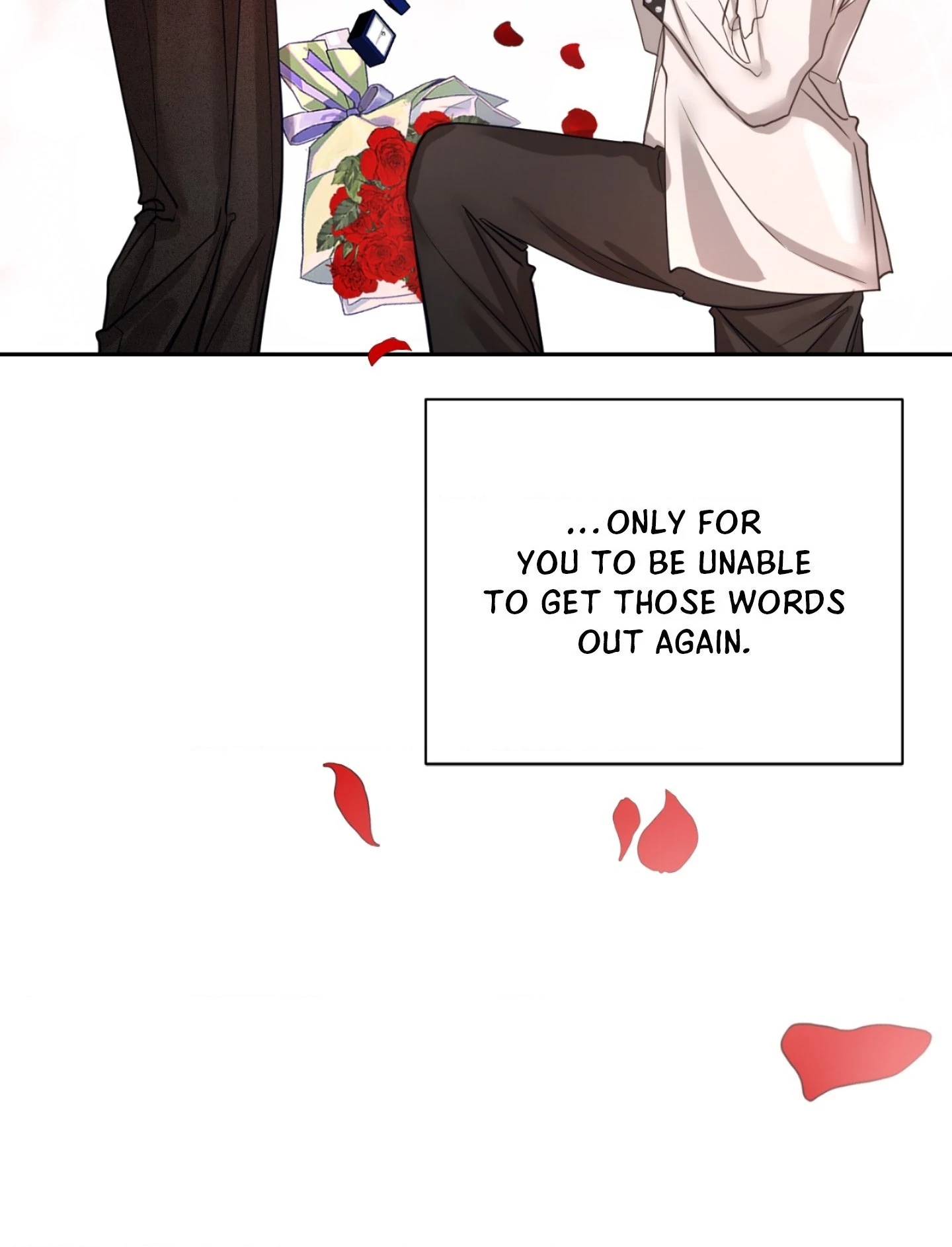 Lights, Camera, Action! - Chapter 10 manhwa