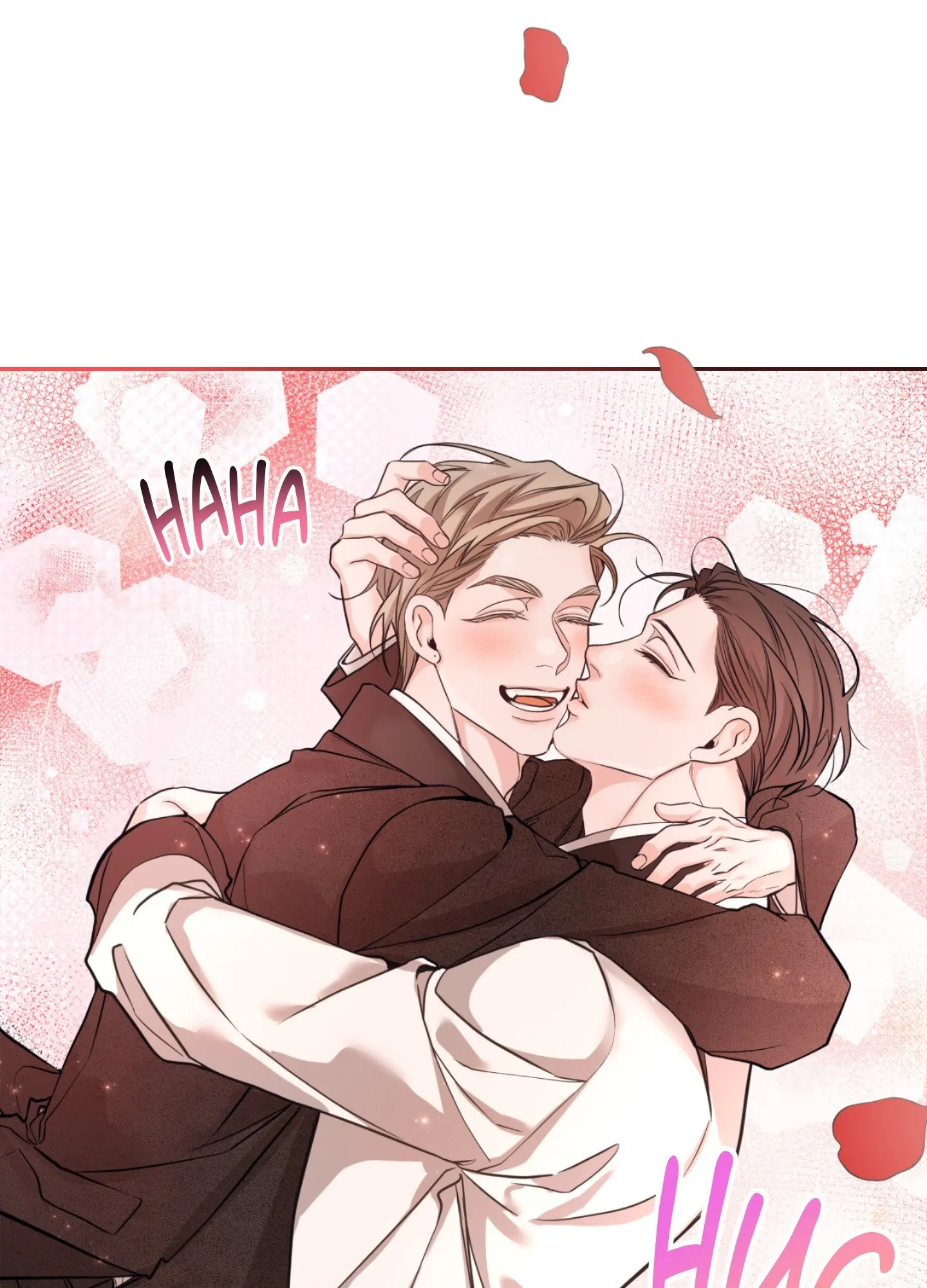 Lights, Camera, Action! - Chapter 10 manhwa